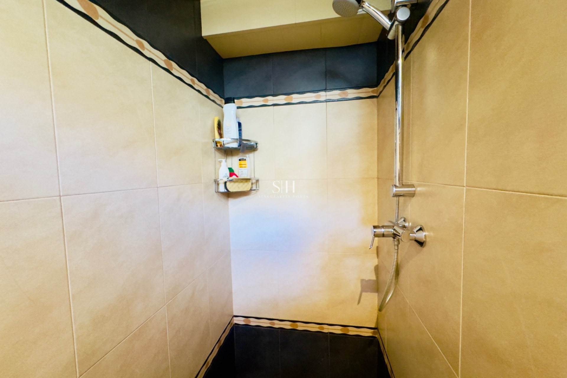 Перепродажа - Villa - Benijofar