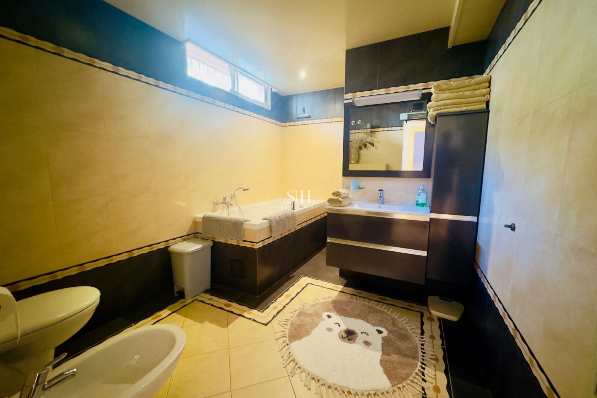 Перепродажа - Villa - Benijofar