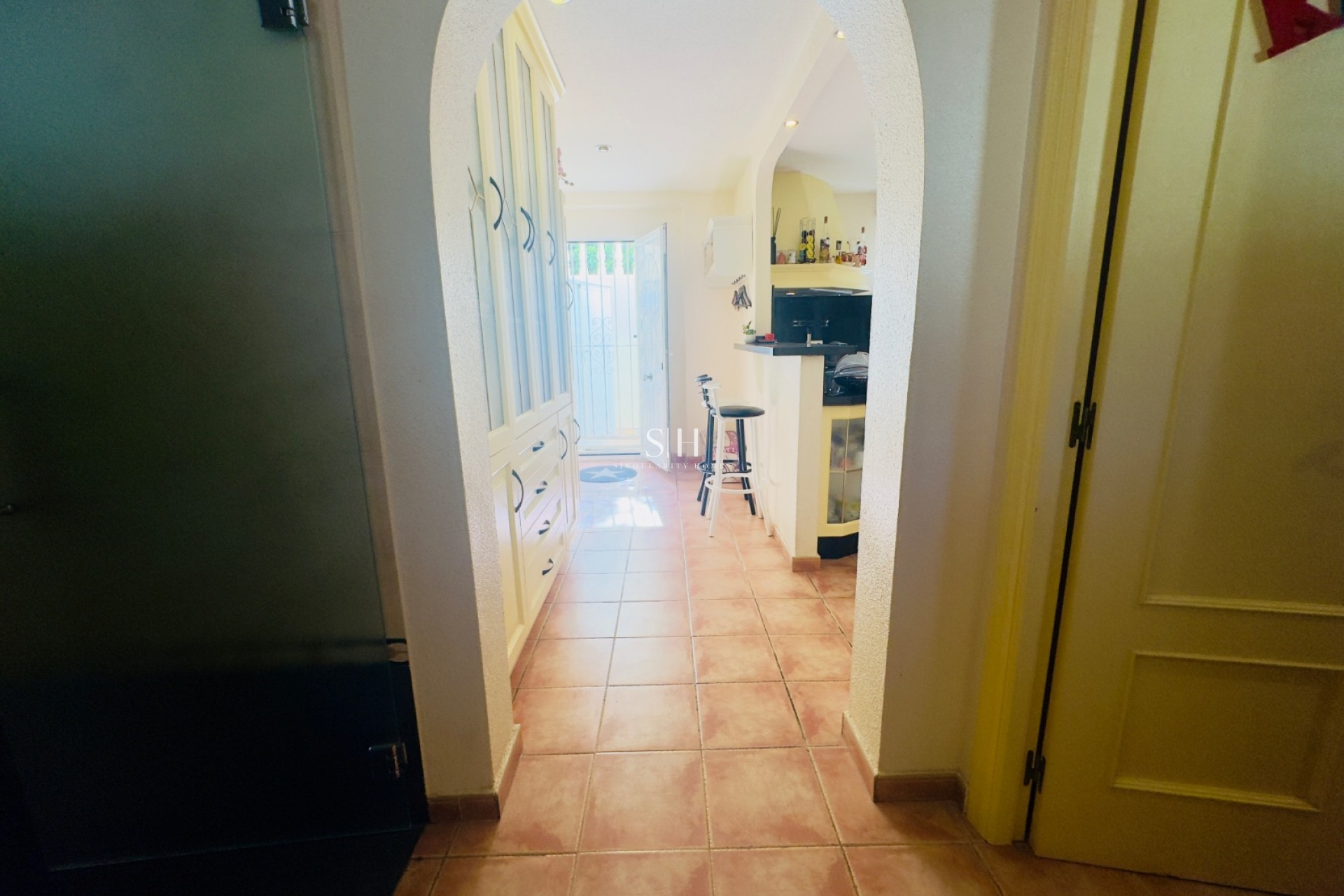 Перепродажа - Villa - Benijofar