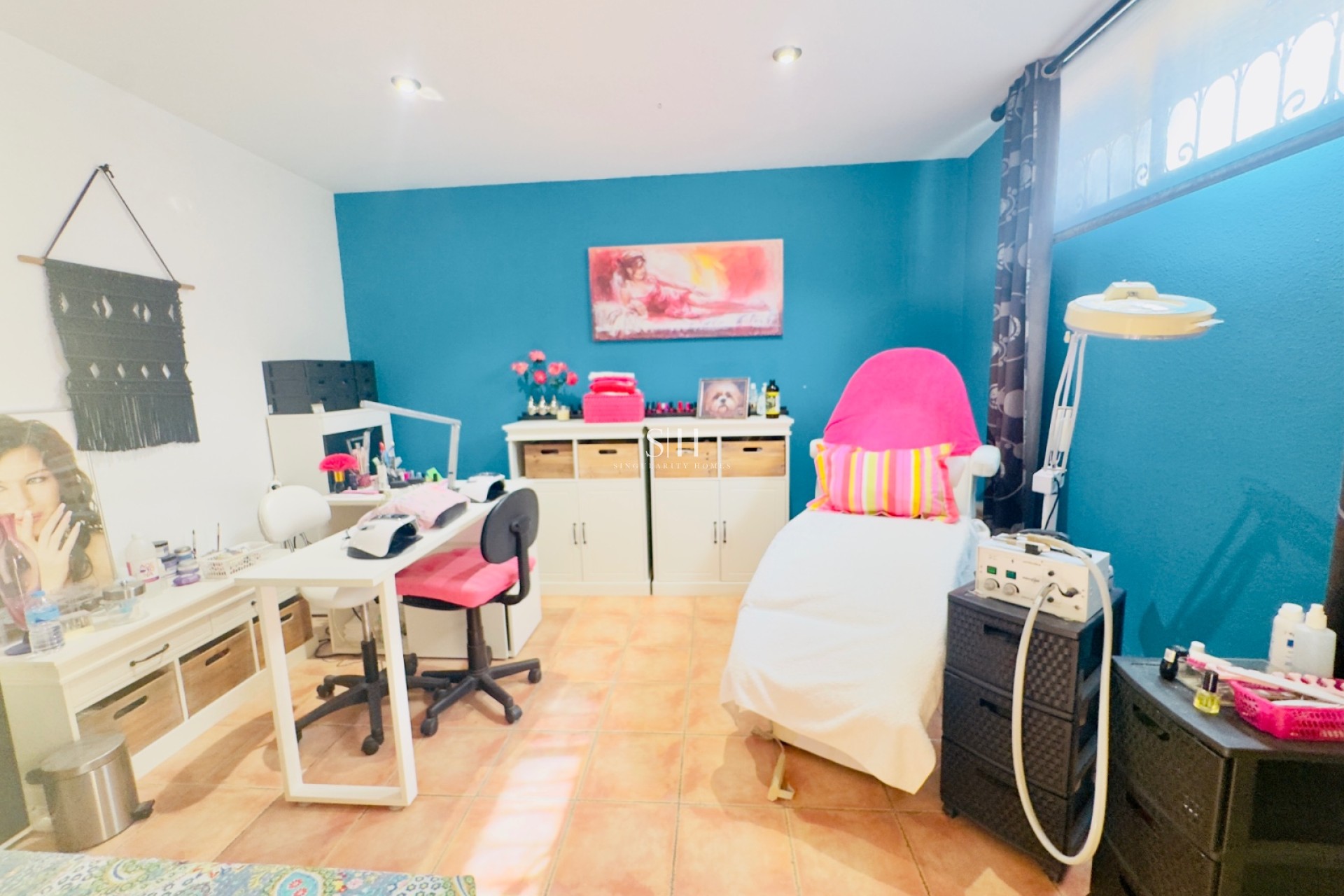 Перепродажа - Villa - Benijofar