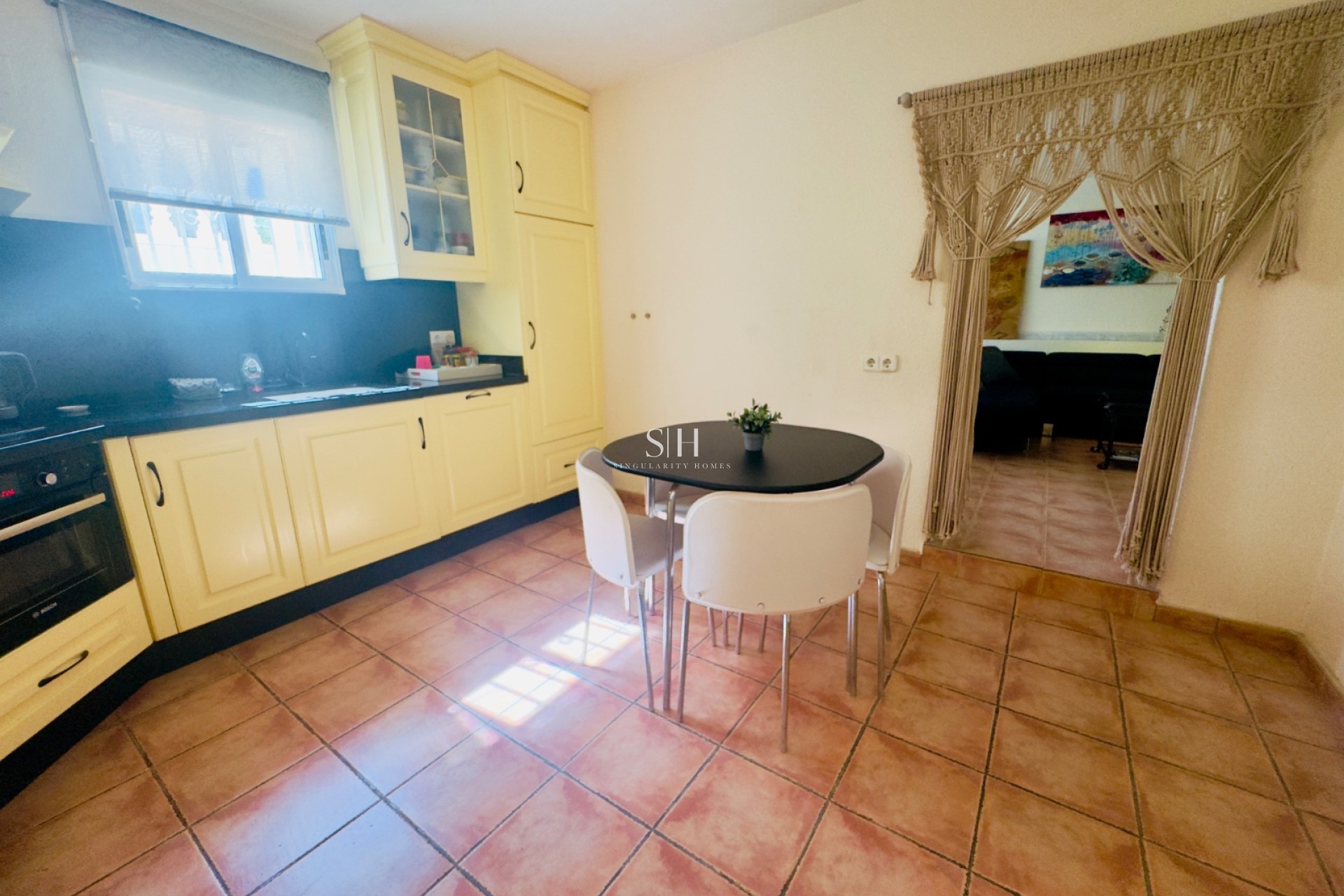 Перепродажа - Villa - Benijofar