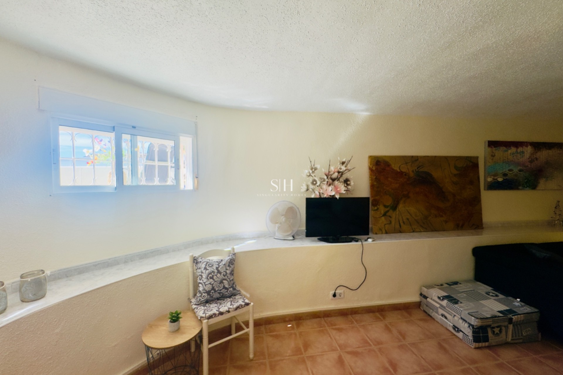 Перепродажа - Villa - Benijofar