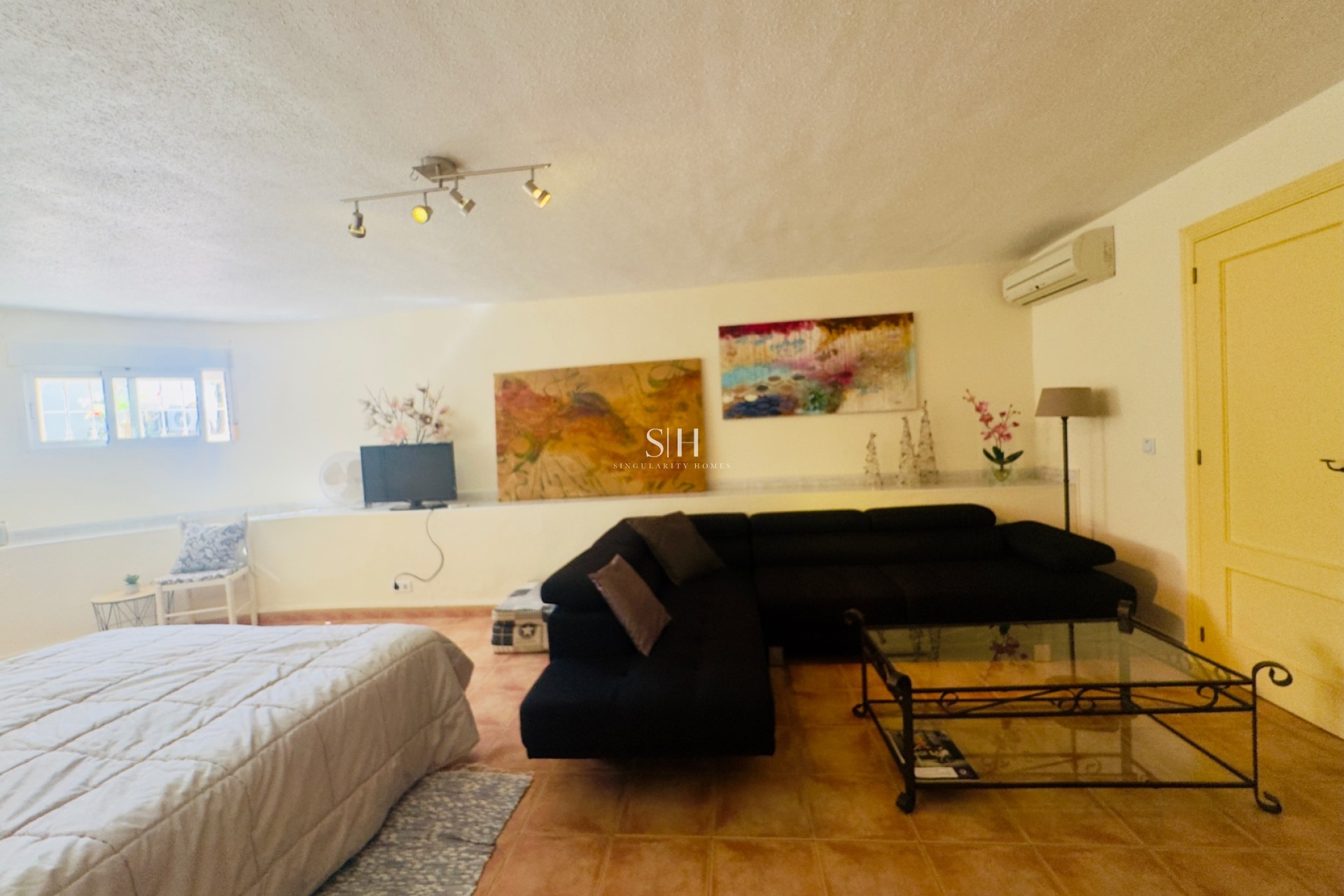 Перепродажа - Villa - Benijofar