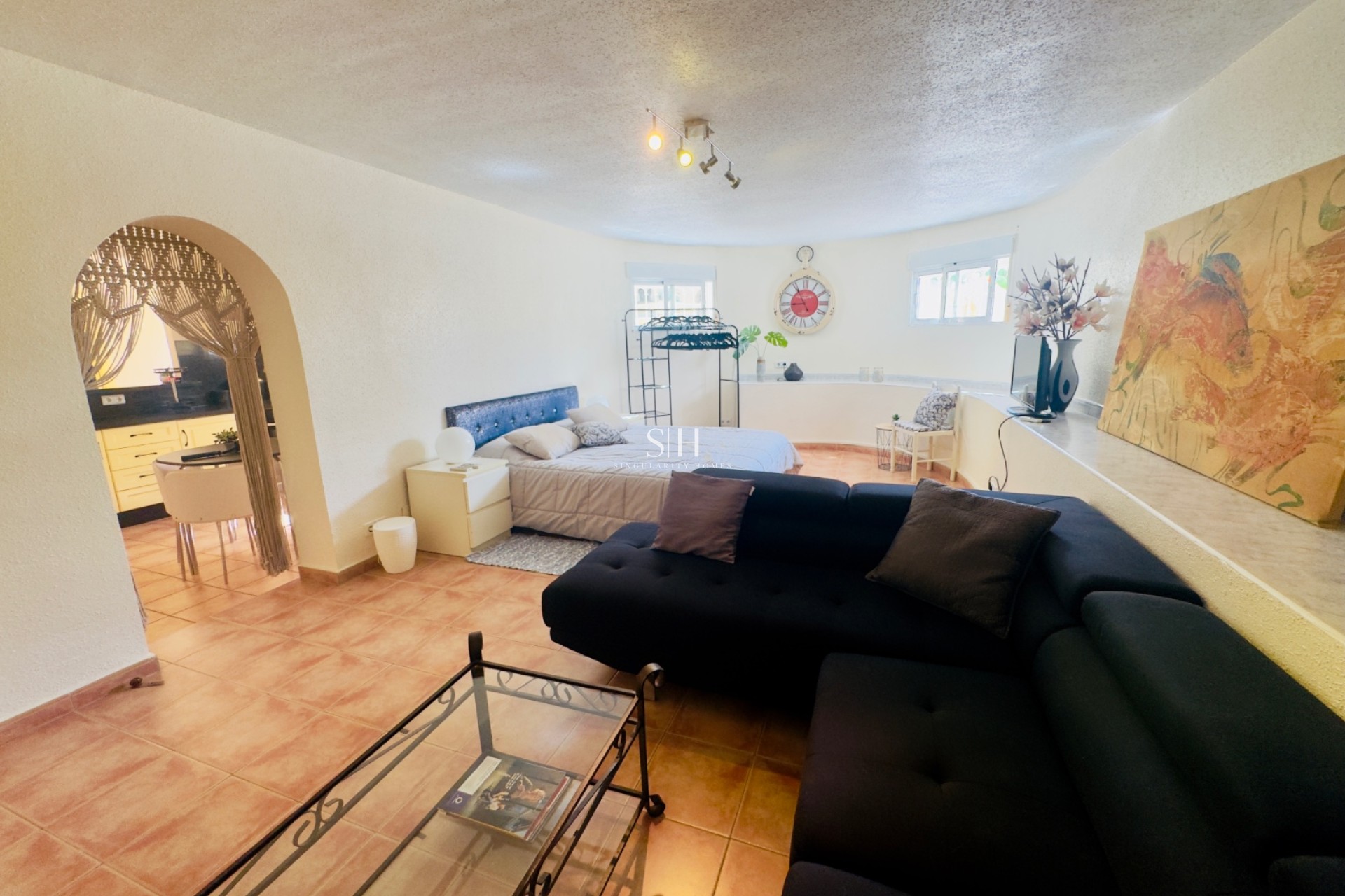 Перепродажа - Villa - Benijofar