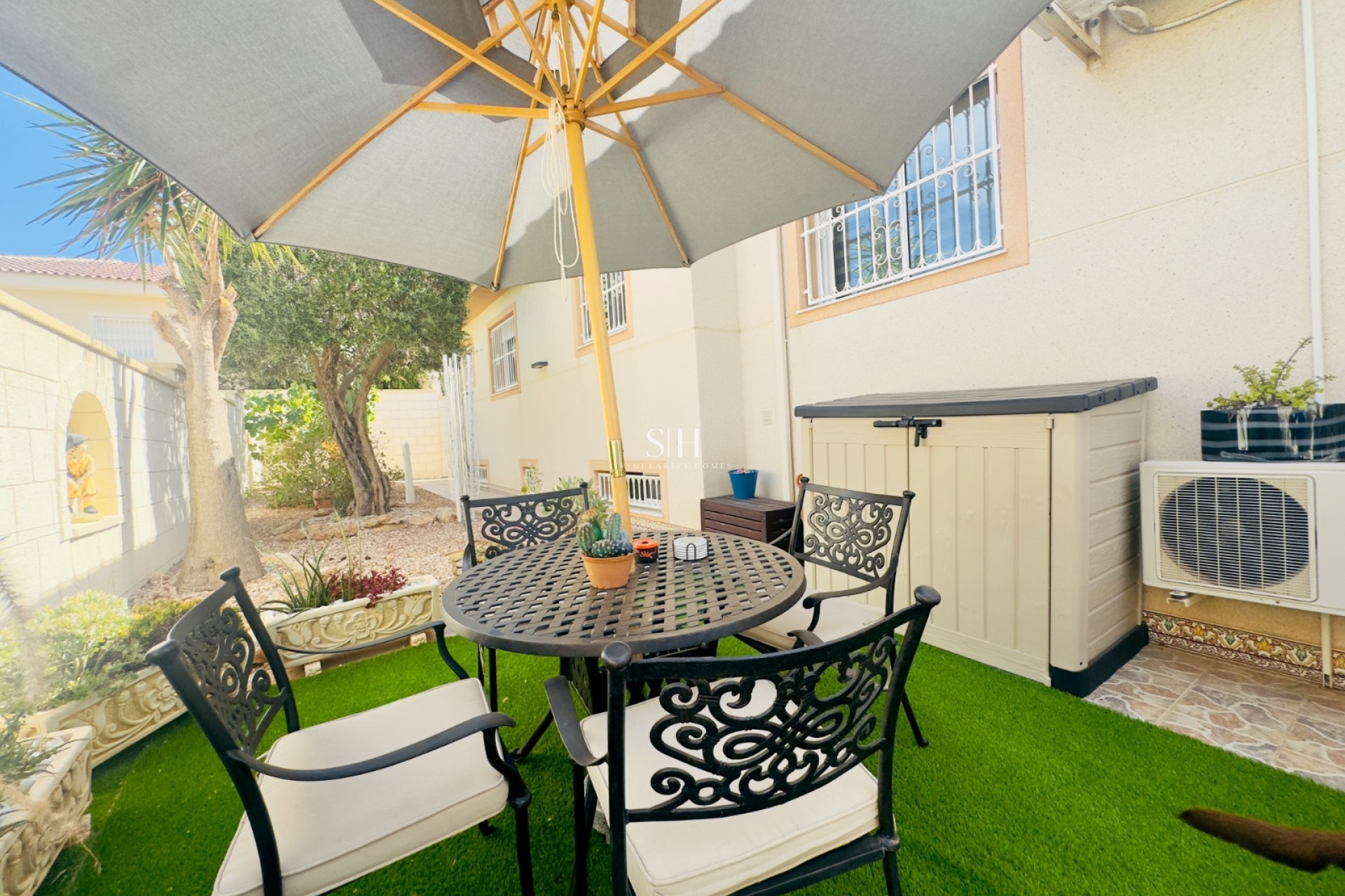 Перепродажа - Villa - Benijofar