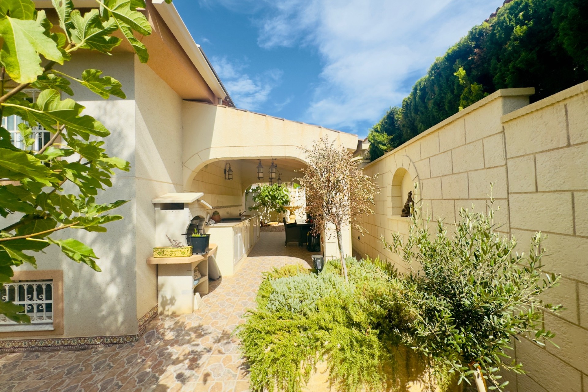 Перепродажа - Villa - Benijofar