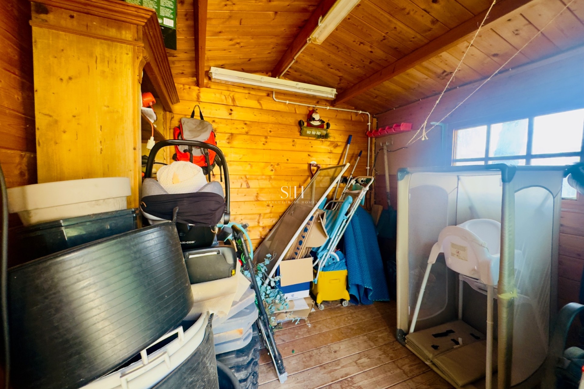 Перепродажа - Villa - Benijofar