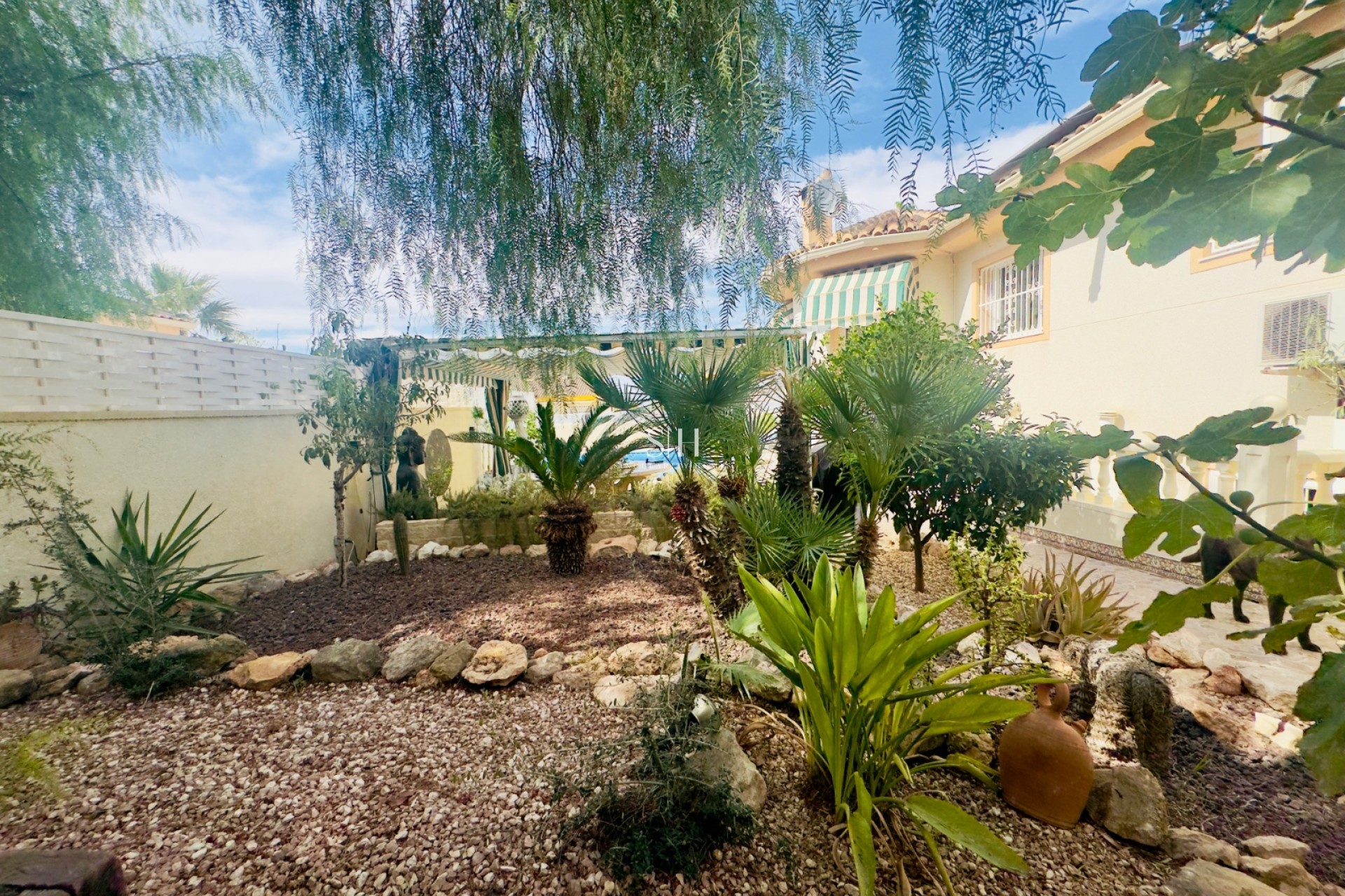 Перепродажа - Villa - Benijofar