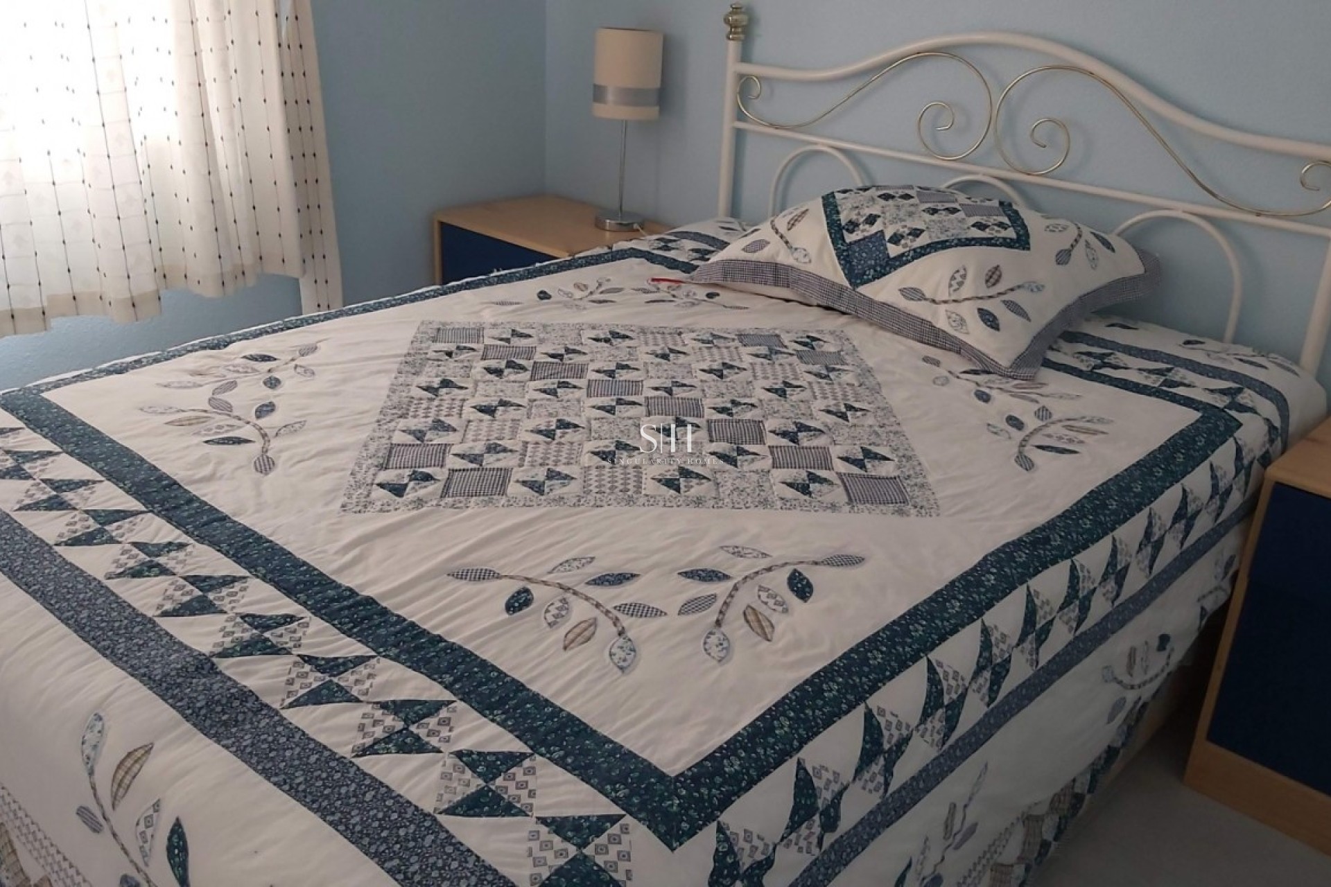 Перепродажа - Villa - Benimar - Costa Blanca