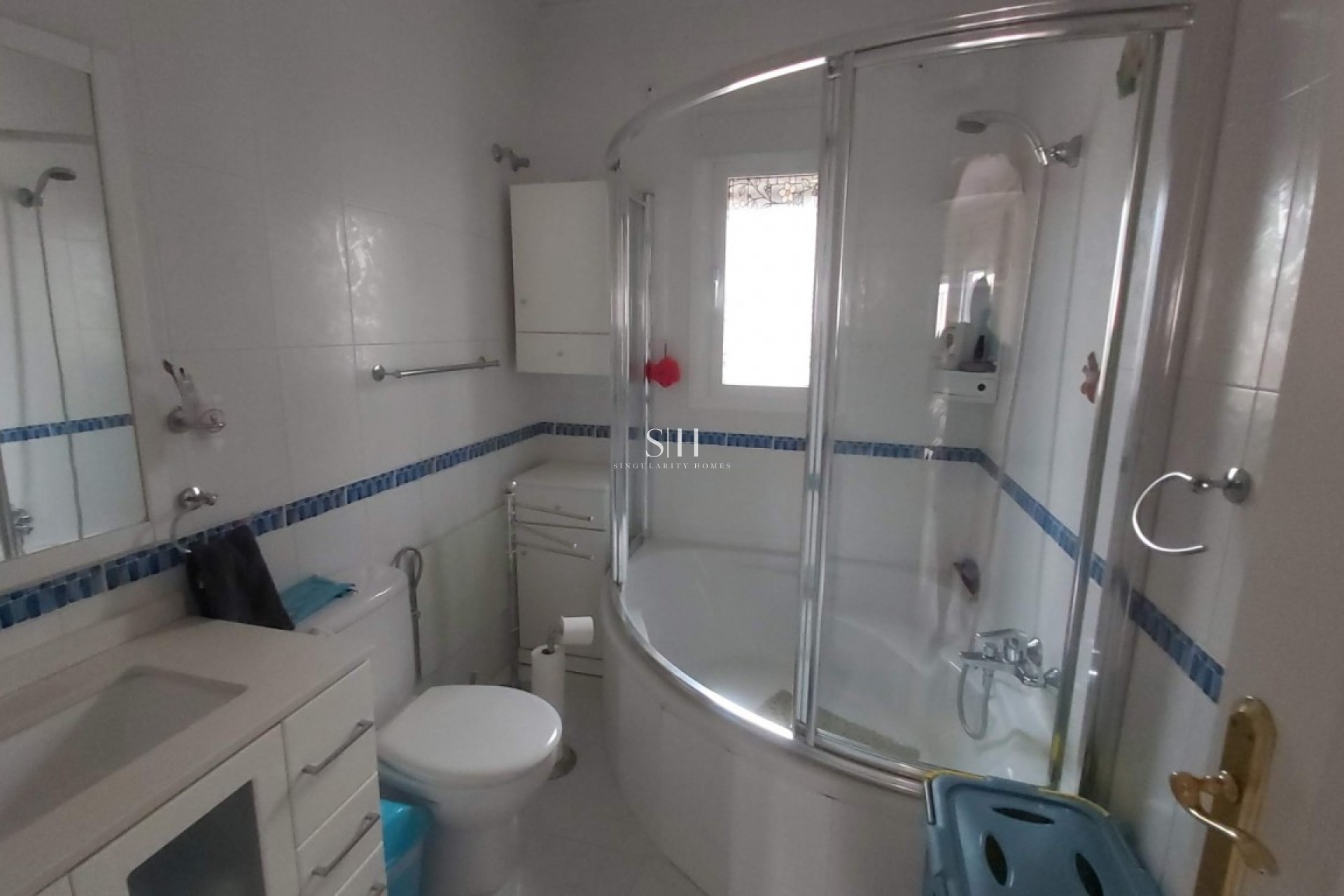 Перепродажа - Villa - Benimar - Costa Blanca