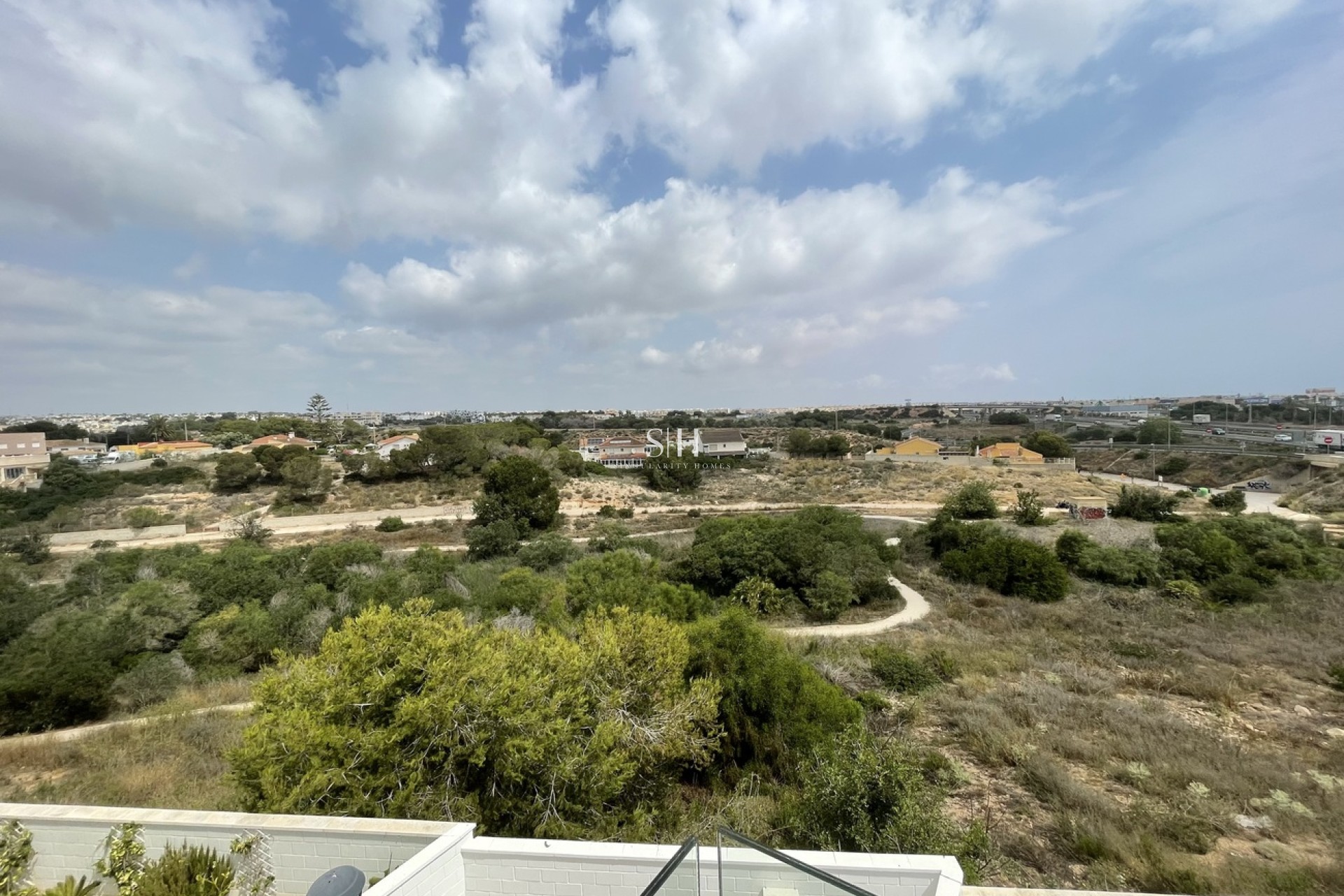 Перепродажа - Villa - Cabo Roig - Costa Blanca