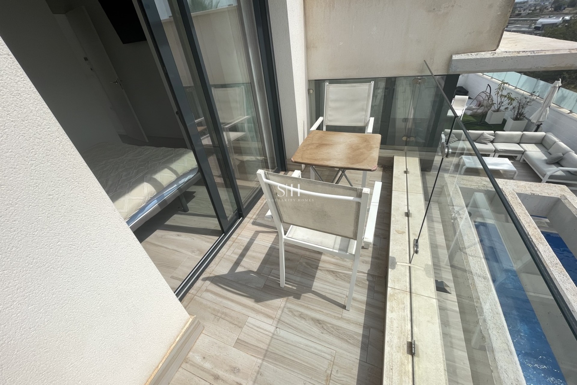 Перепродажа - Villa - Cabo Roig - Costa Blanca