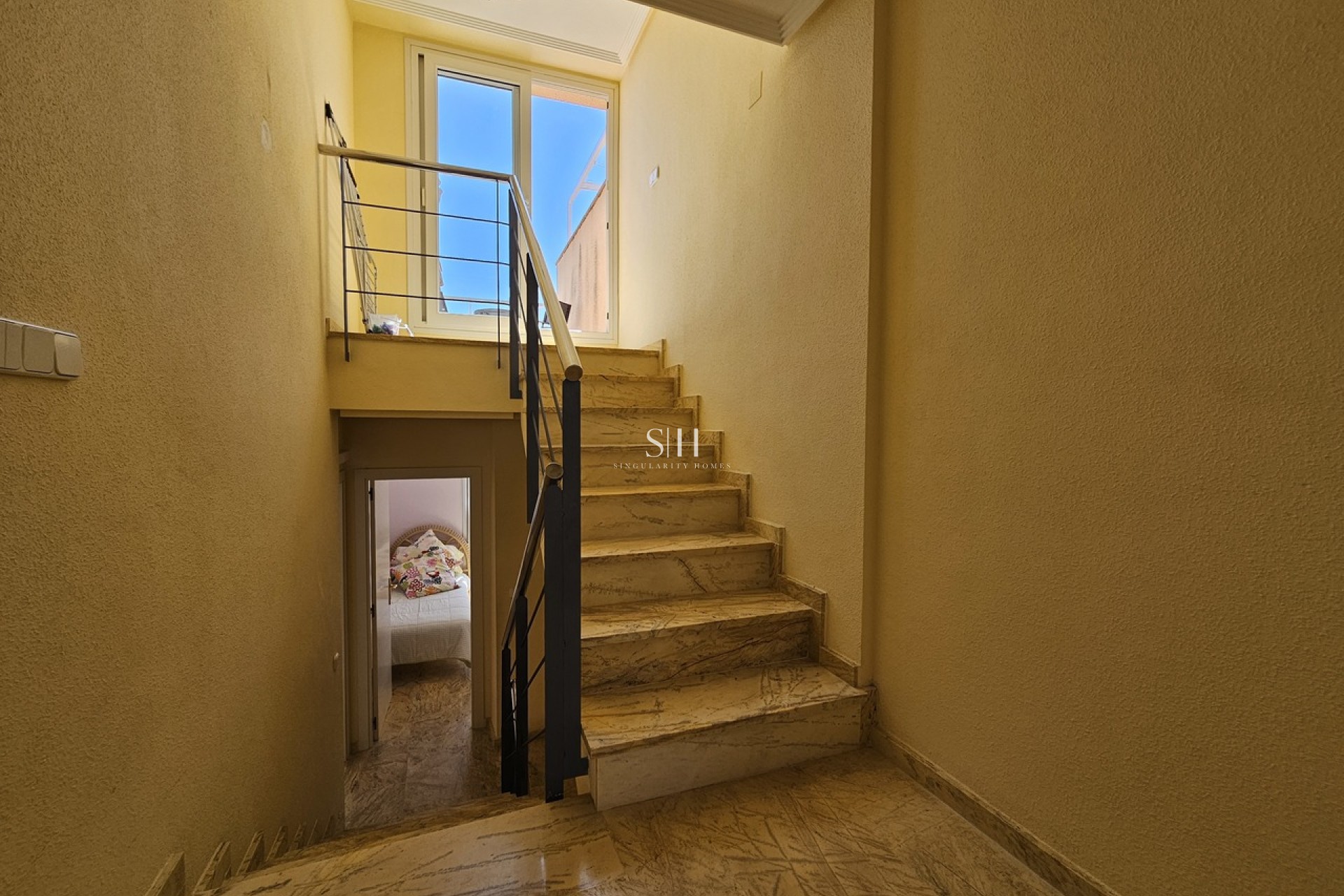 Перепродажа - Villa - Cabo Roig - Costa Blanca