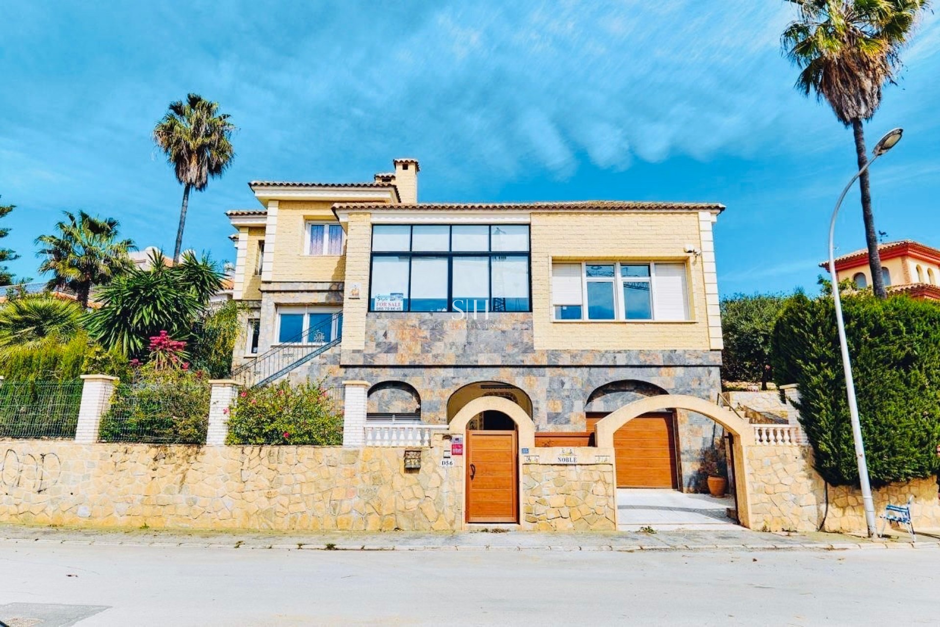 Перепродажа - Villa - Campoamor - Costa Blanca