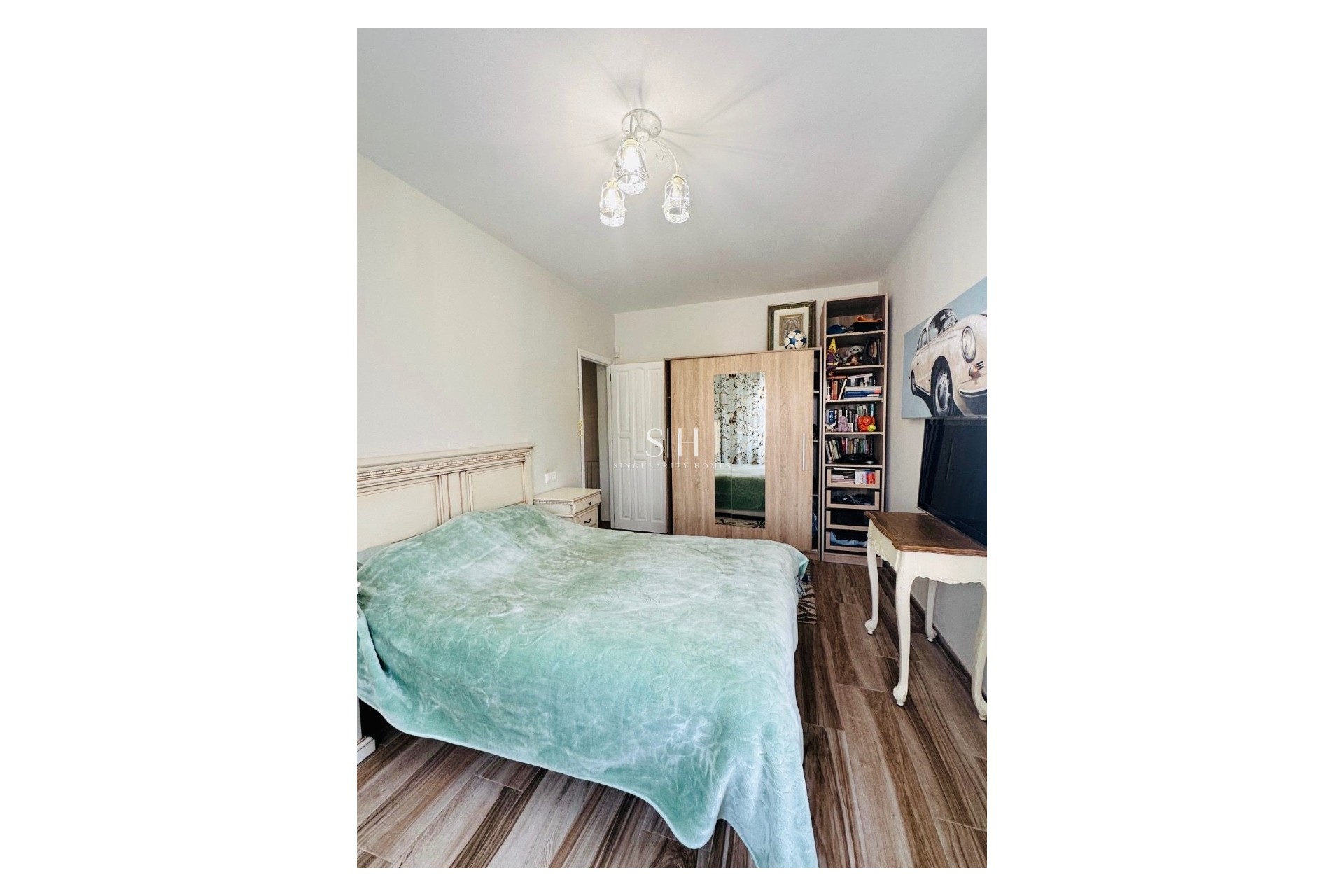 Перепродажа - Villa - Campoamor - Costa Blanca