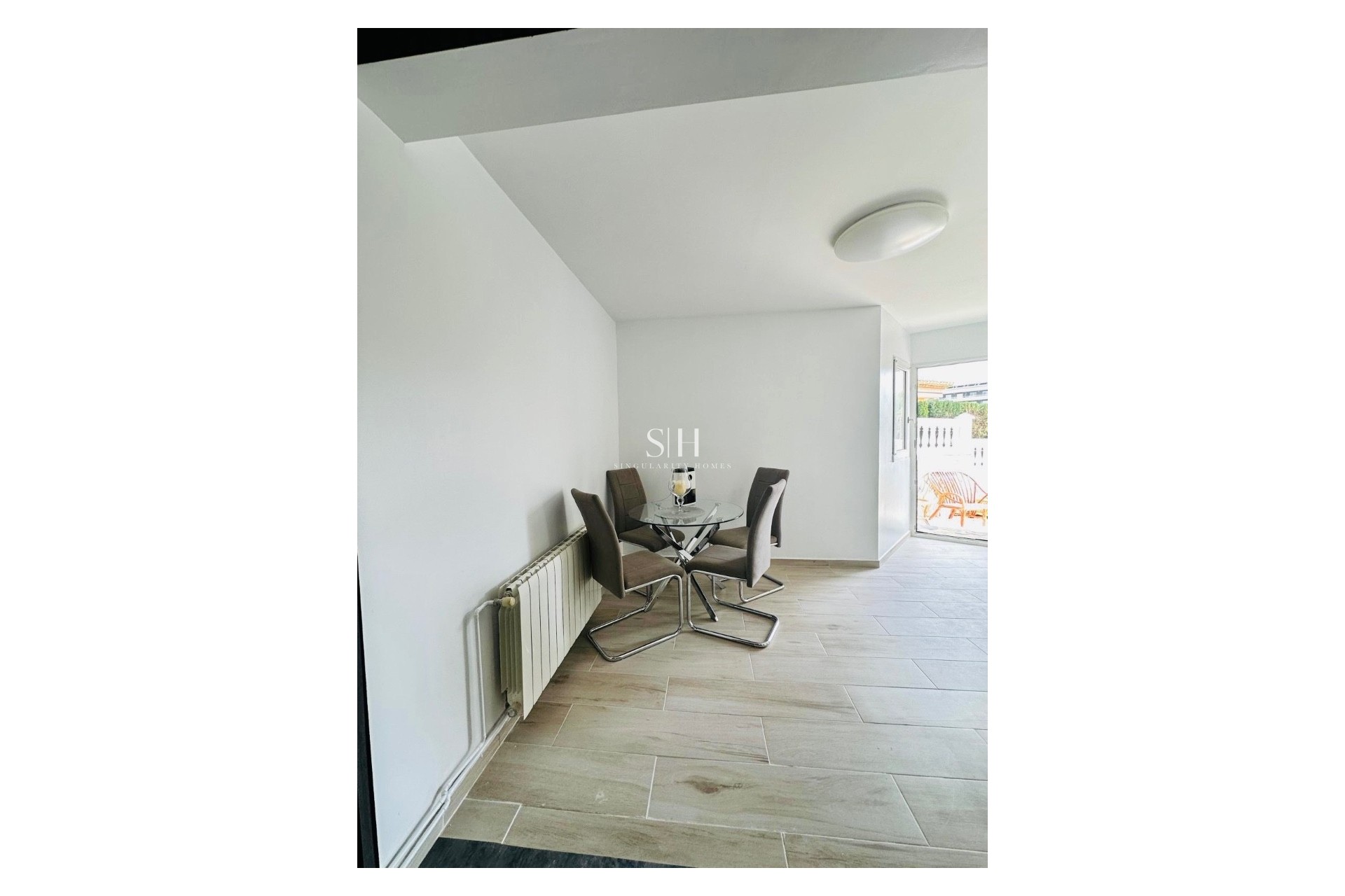 Перепродажа - Villa - Campoamor - Costa Blanca