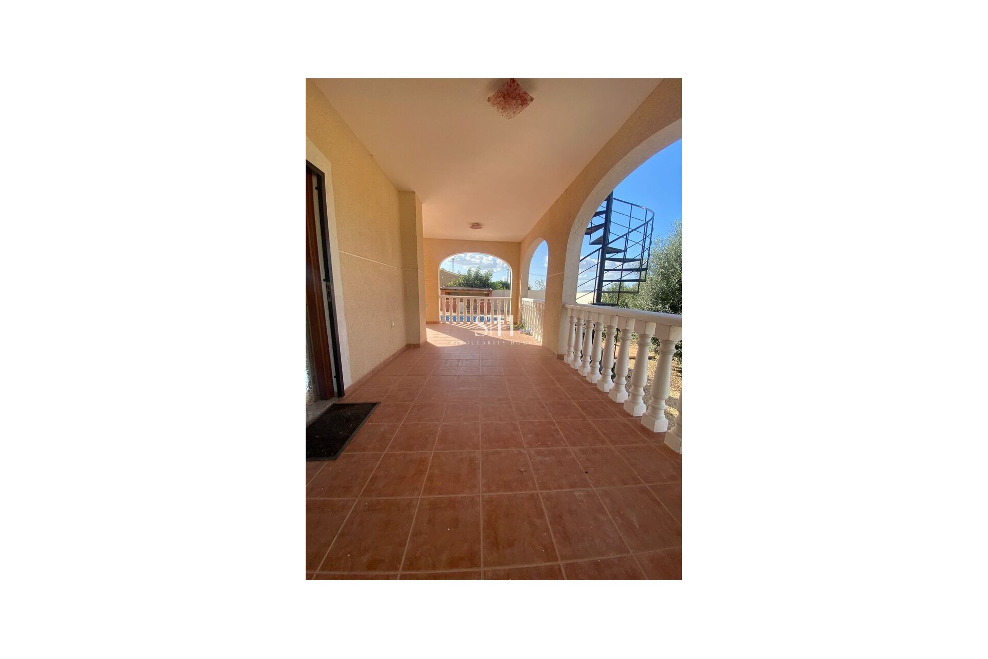 Перепродажа - Villa - Catral - Costa Blanca