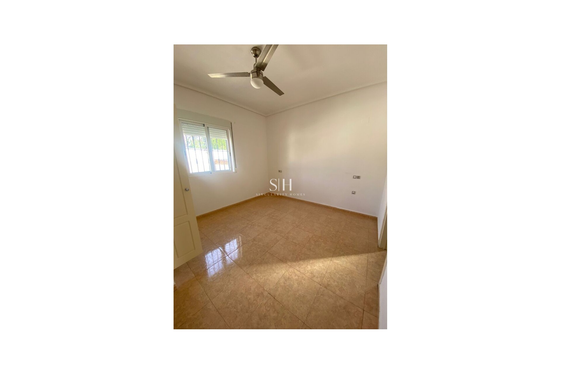 Перепродажа - Villa - Catral - Costa Blanca