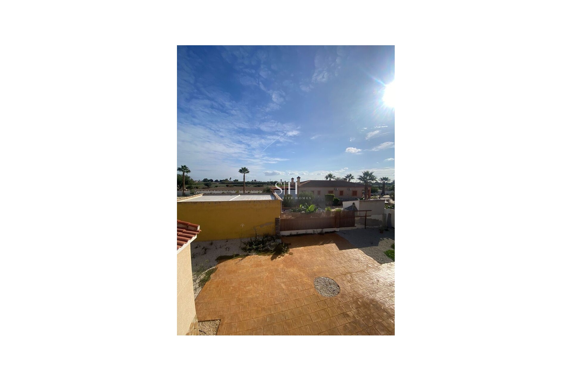 Перепродажа - Villa - Catral - Costa Blanca