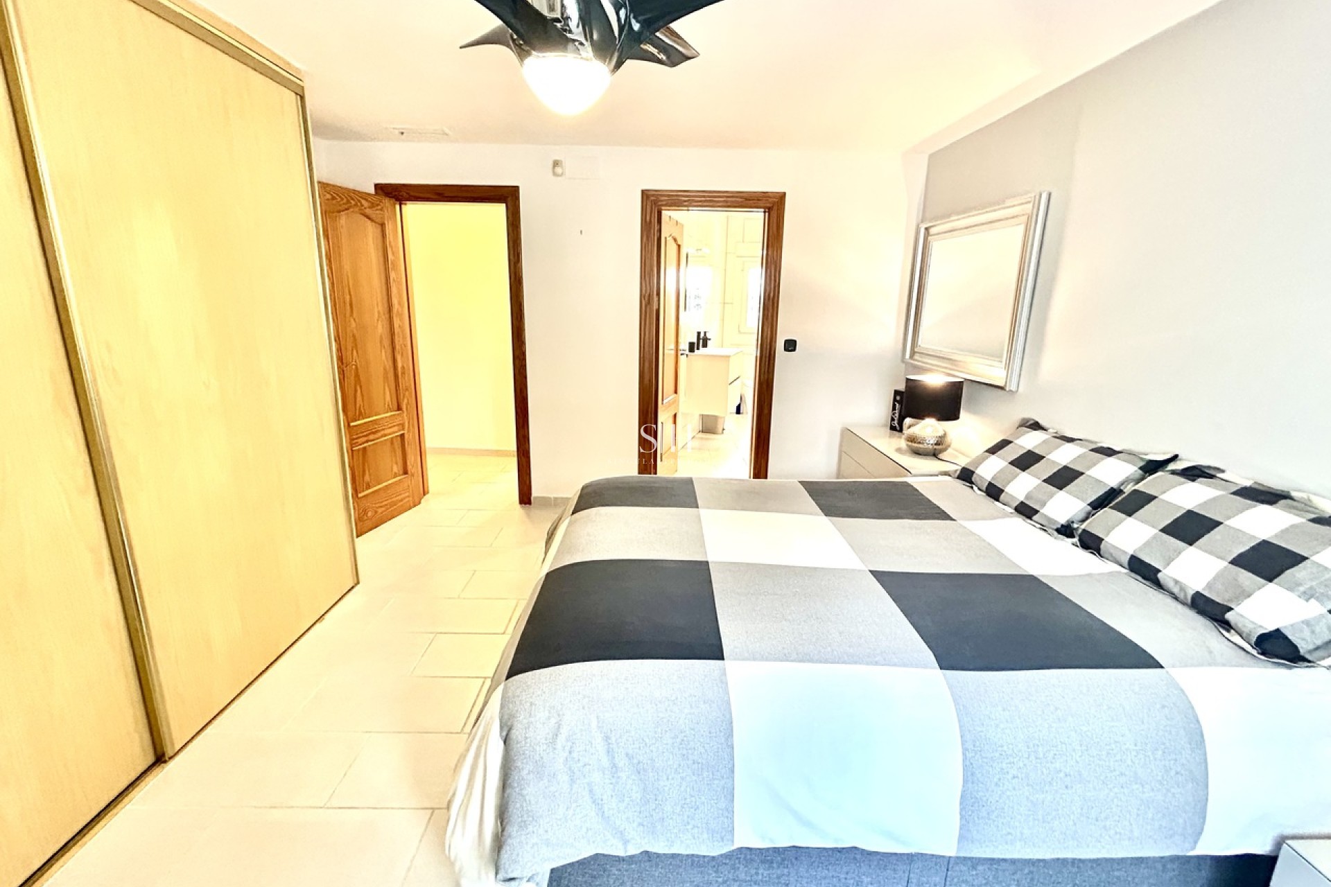 Перепродажа - Villa - Catral - Costa Blanca