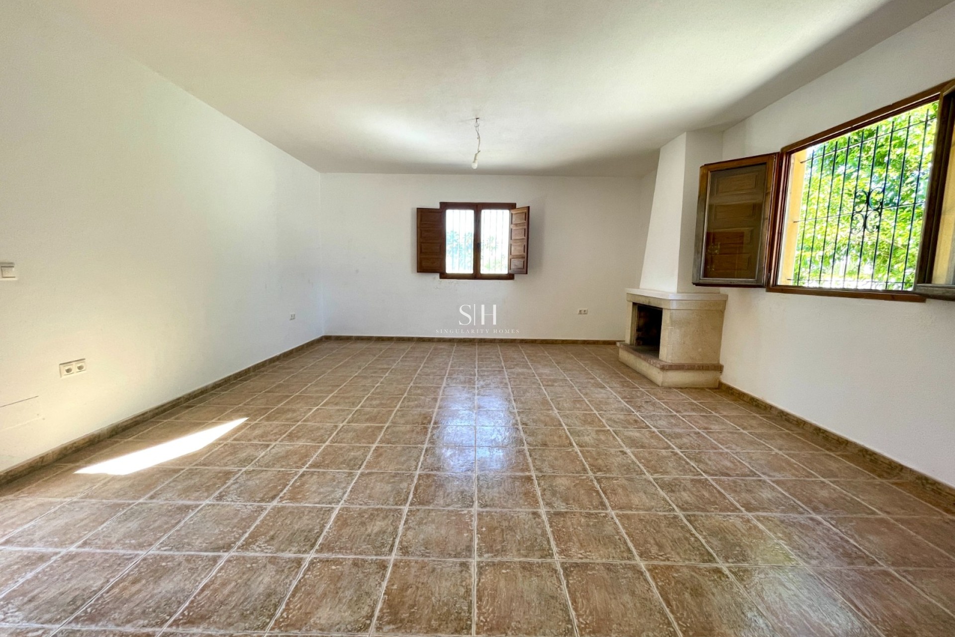 Перепродажа - Villa - Catral - Costa Blanca