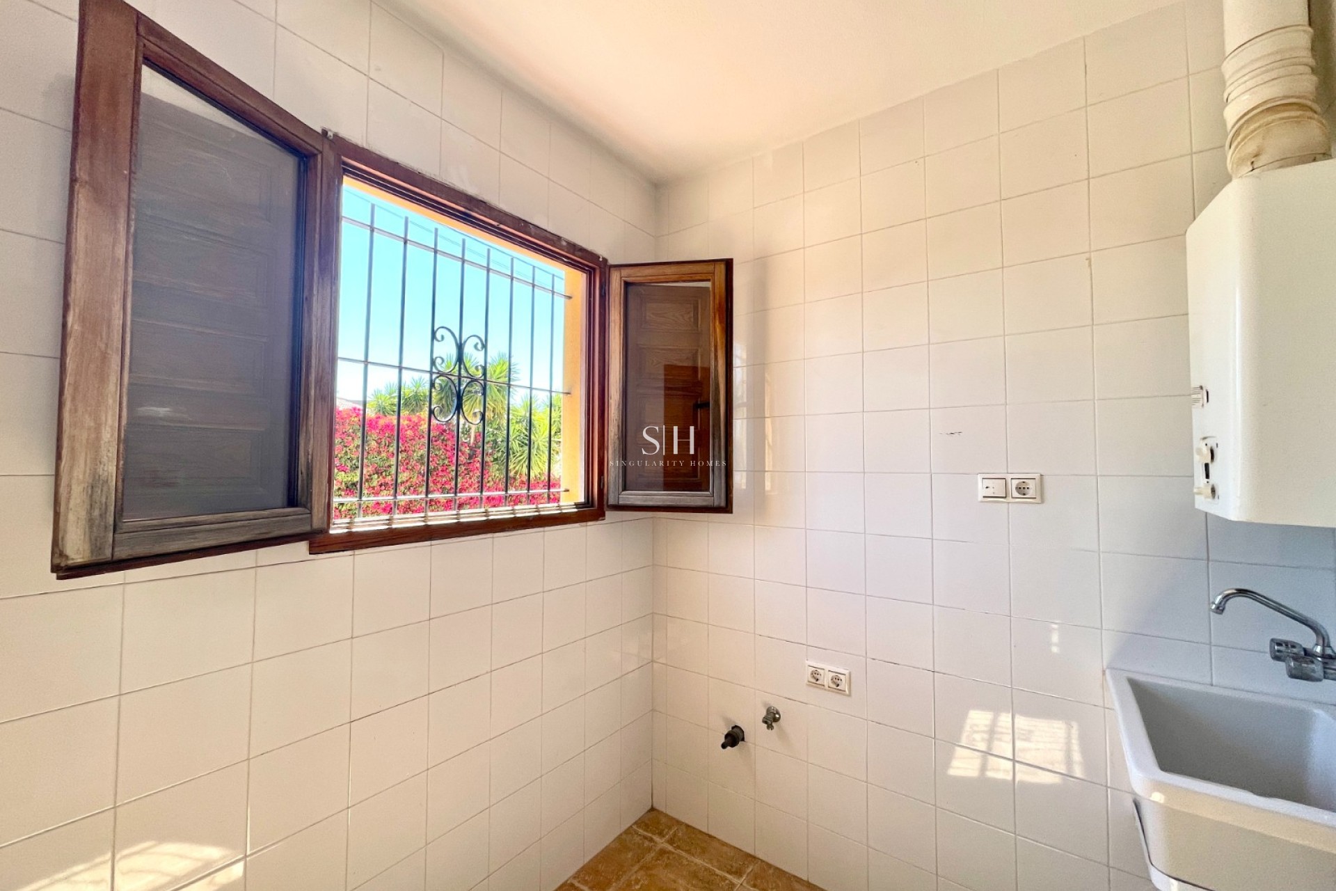 Перепродажа - Villa - Catral - Costa Blanca