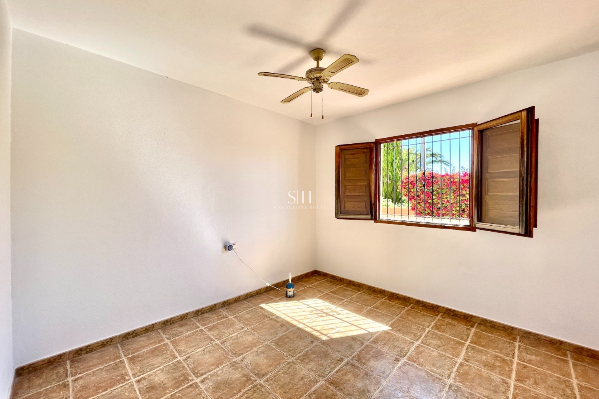 Перепродажа - Villa - Catral - Costa Blanca