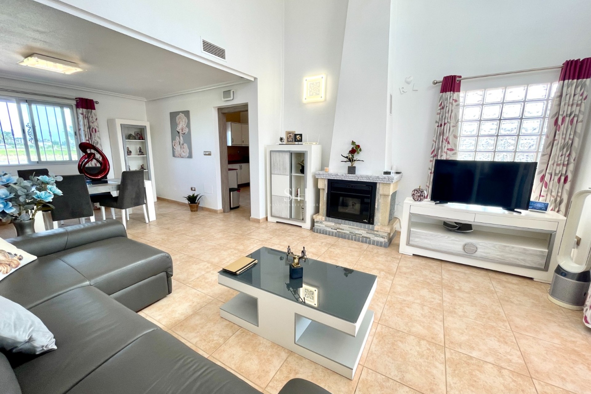 Перепродажа - Villa - Catral - Costa Blanca