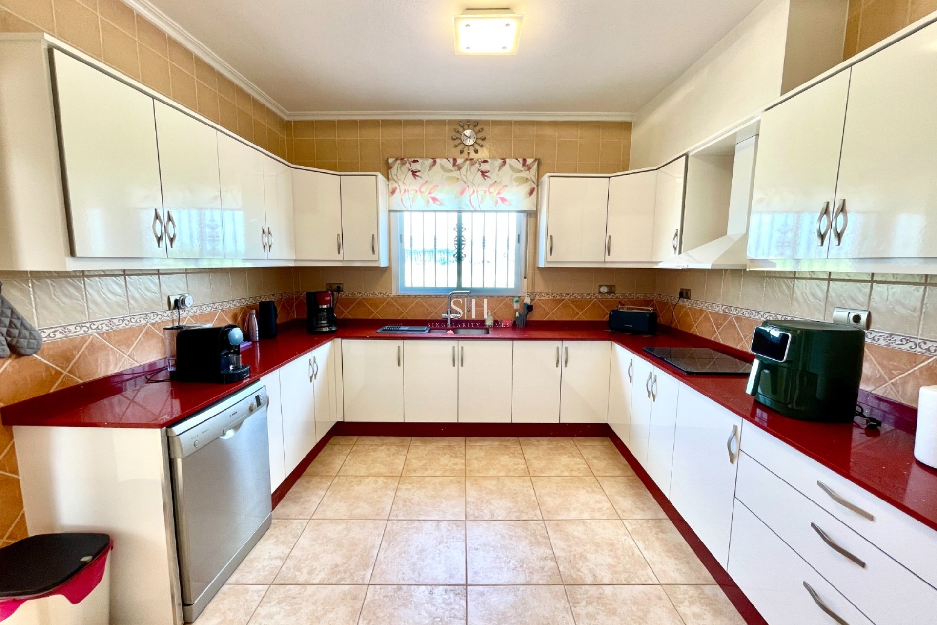 Перепродажа - Villa - Catral - Costa Blanca