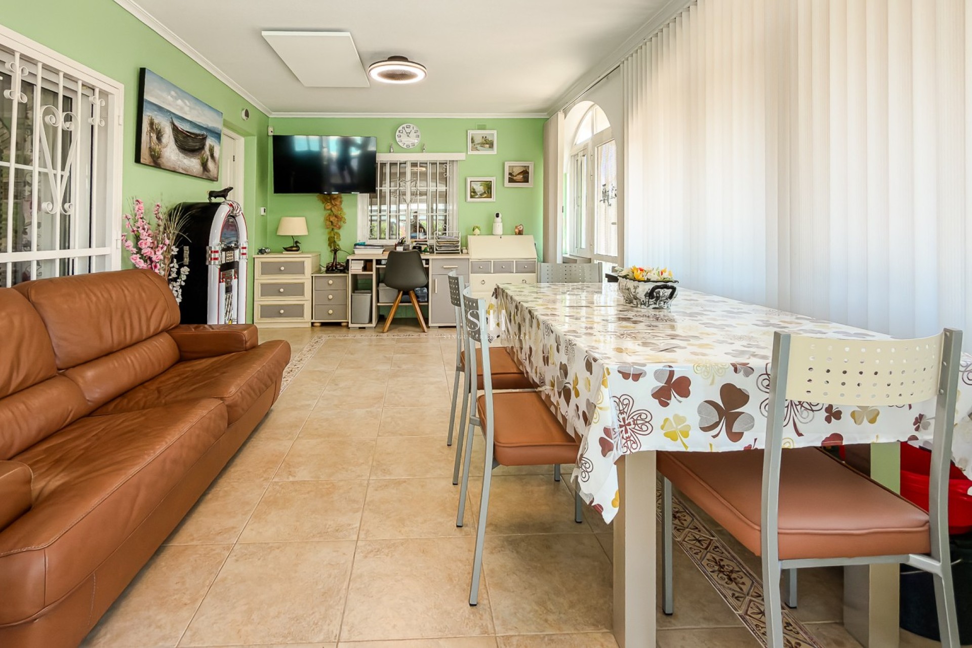 Перепродажа - Villa - Catral - Costa Blanca
