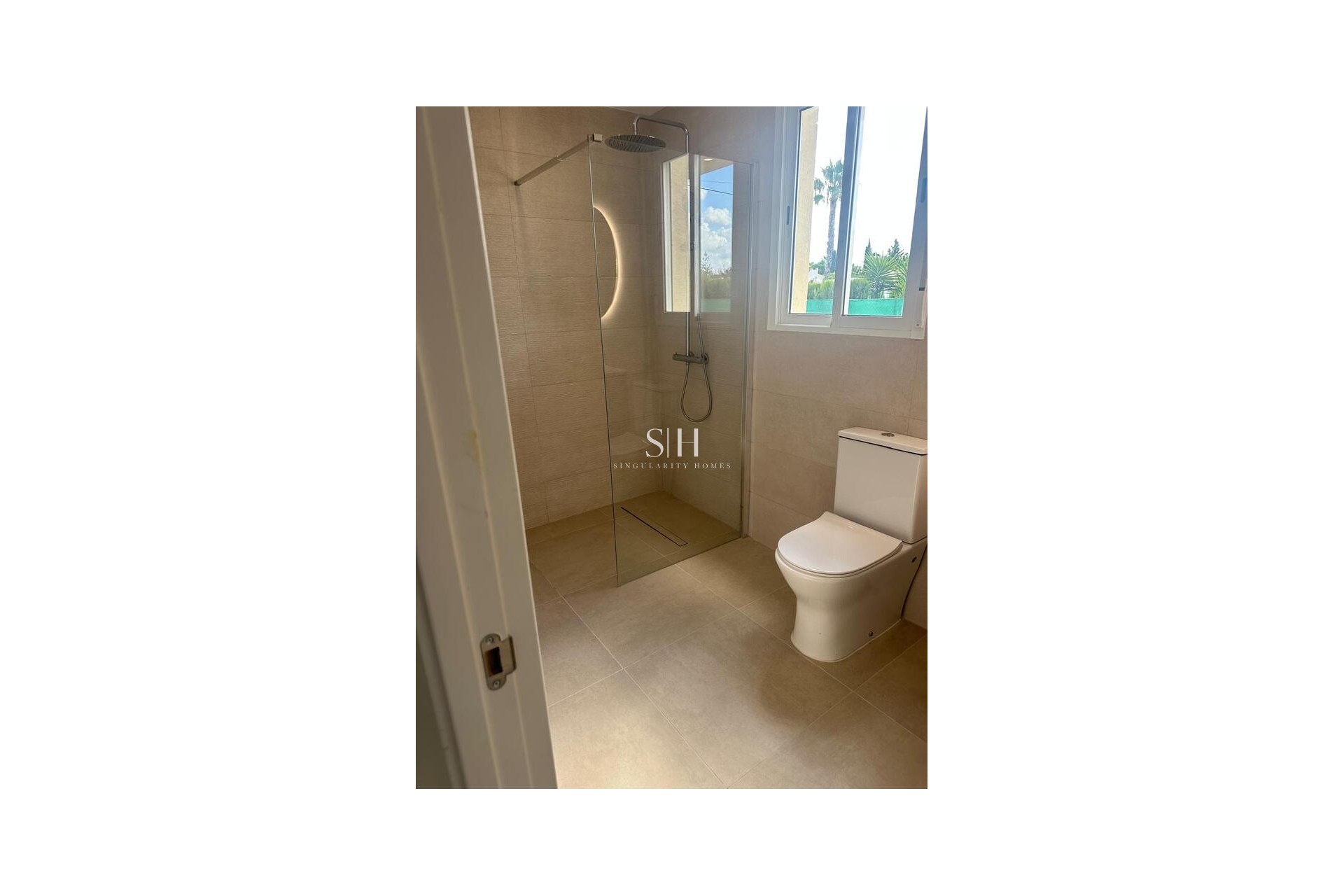 Перепродажа - Villa - Catral - Costa Blanca