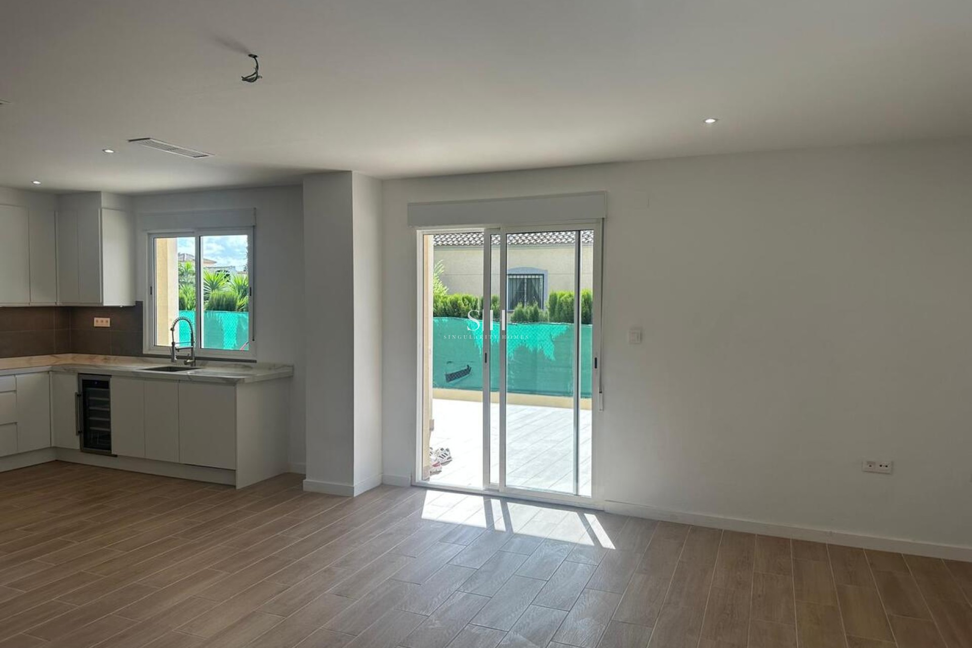Перепродажа - Villa - Catral - Costa Blanca