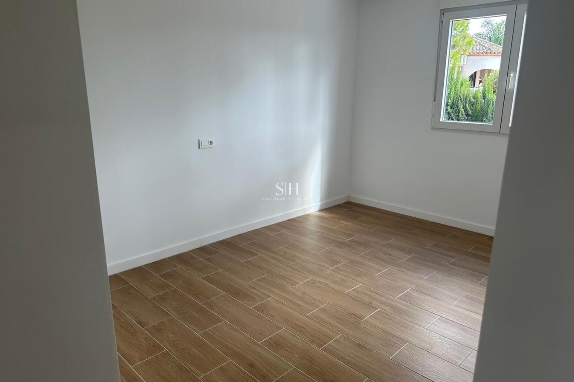 Перепродажа - Villa - Catral - Costa Blanca
