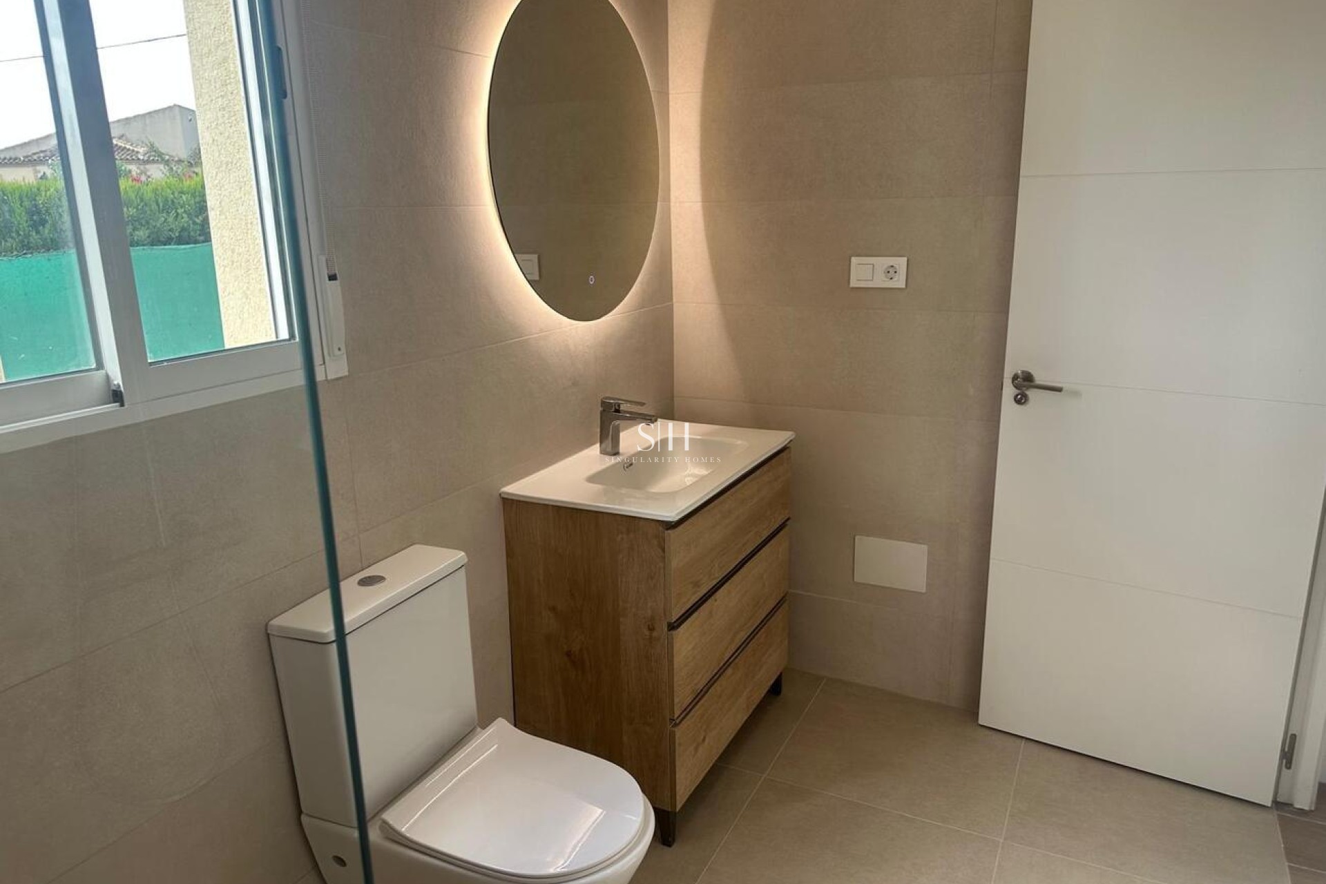 Перепродажа - Villa - Catral - Costa Blanca