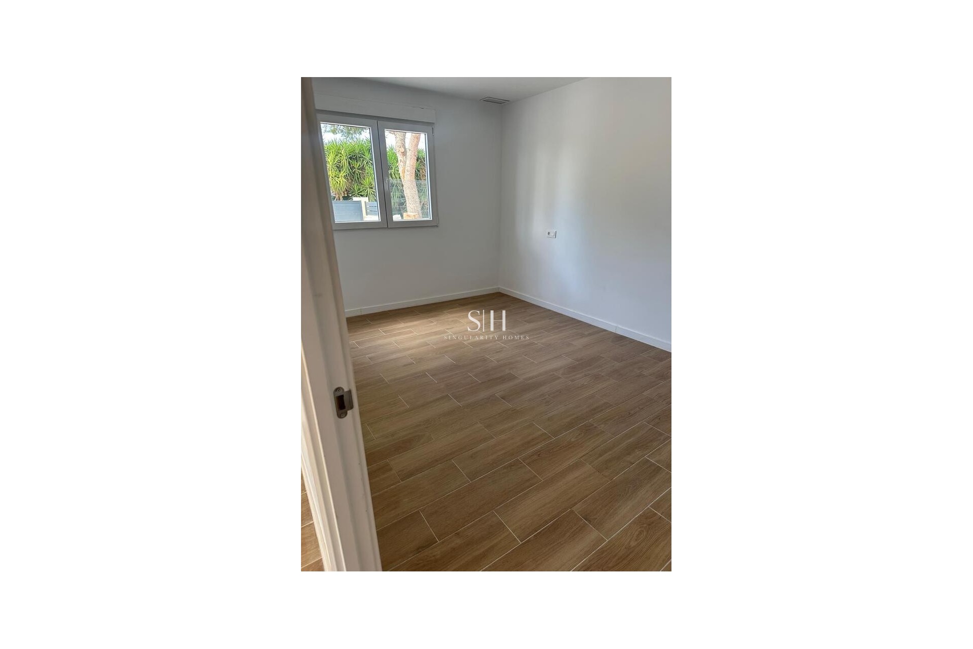 Перепродажа - Villa - Catral - Costa Blanca