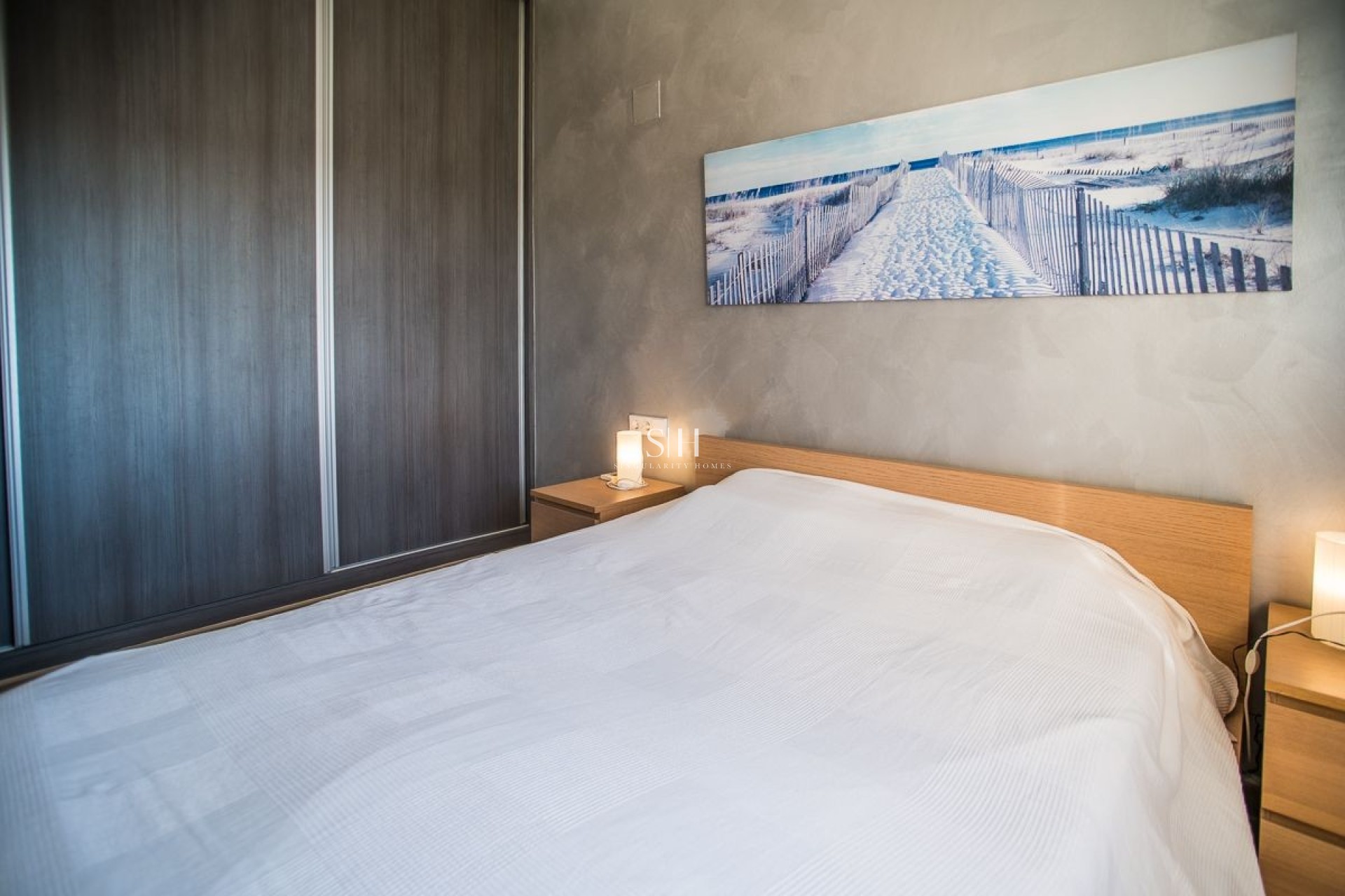 Перепродажа - Villa - Catral - Costa Blanca