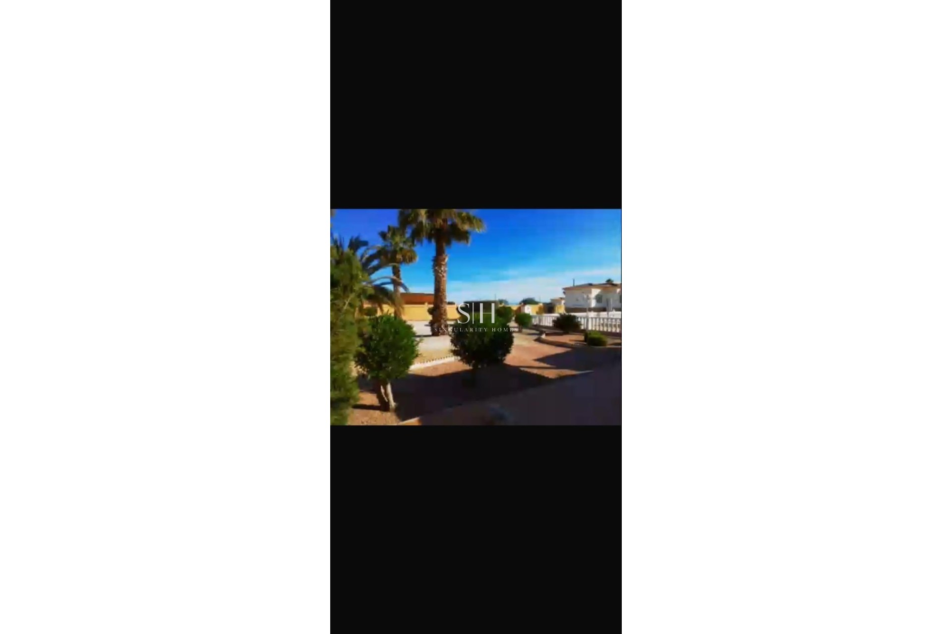 Перепродажа - Villa - Catral - Partida Roba de Hornos
