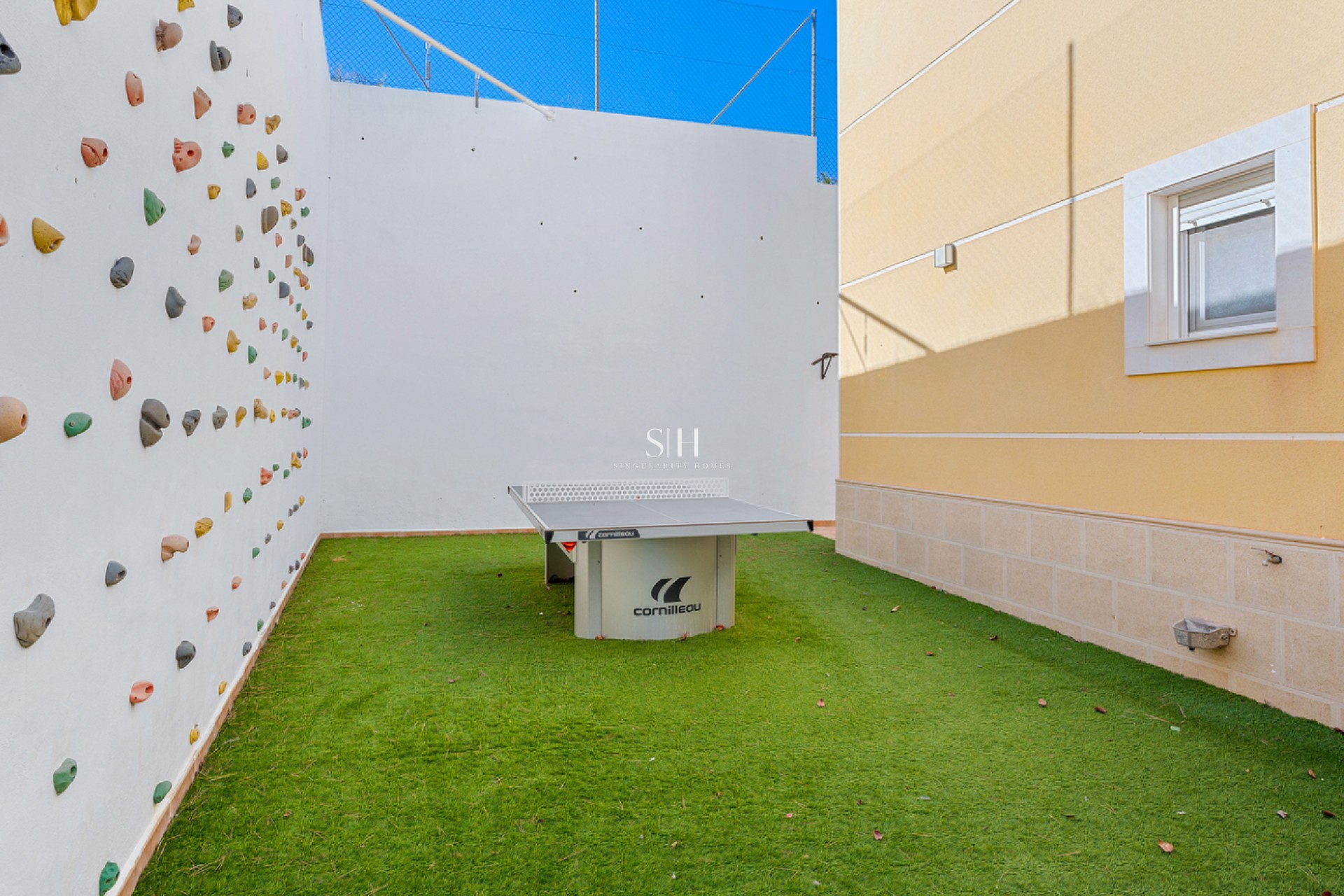 Перепродажа - Villa - Ciudad De Las Comunicaciones - Costa Blanca