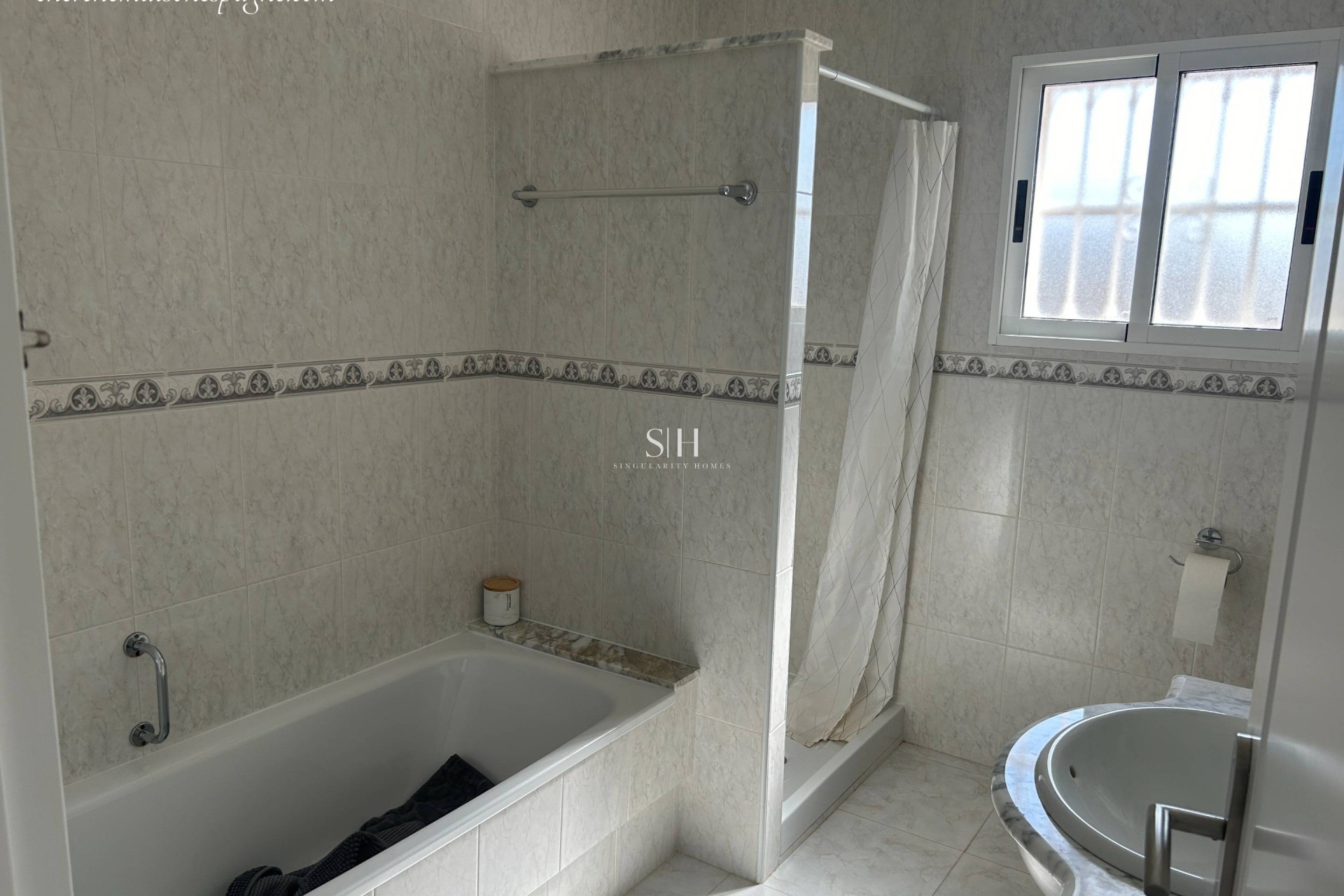 Перепродажа - Villa - Ciudad Quesada - Benimar