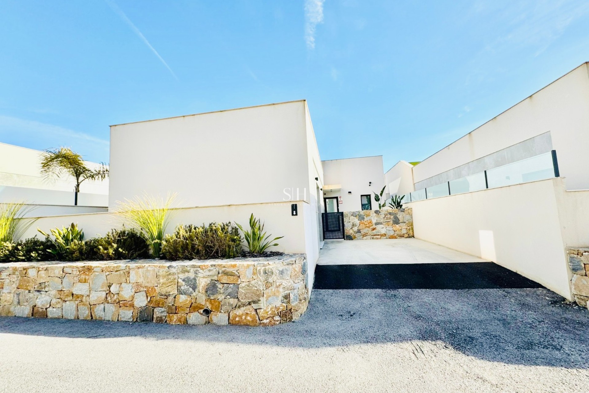 Перепродажа - Villa - Ciudad Quesada - Ciudad Quesada - Doña Pepa