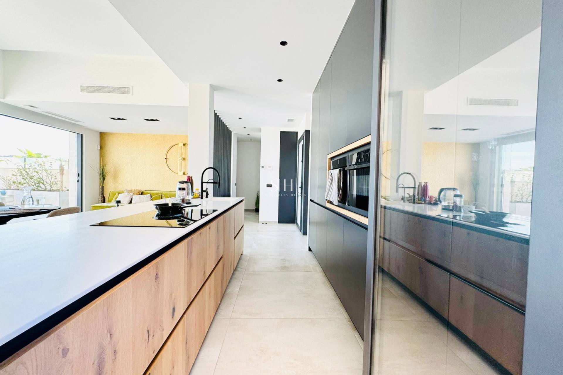 Перепродажа - Villa - Ciudad Quesada - Ciudad Quesada - Doña Pepa