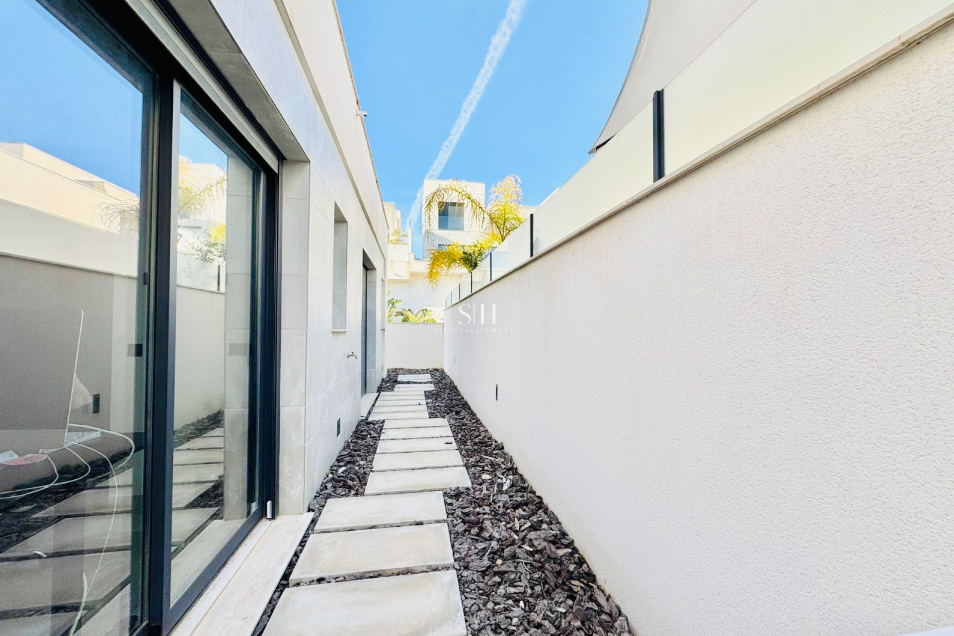 Перепродажа - Villa - Ciudad Quesada - Ciudad Quesada - Doña Pepa