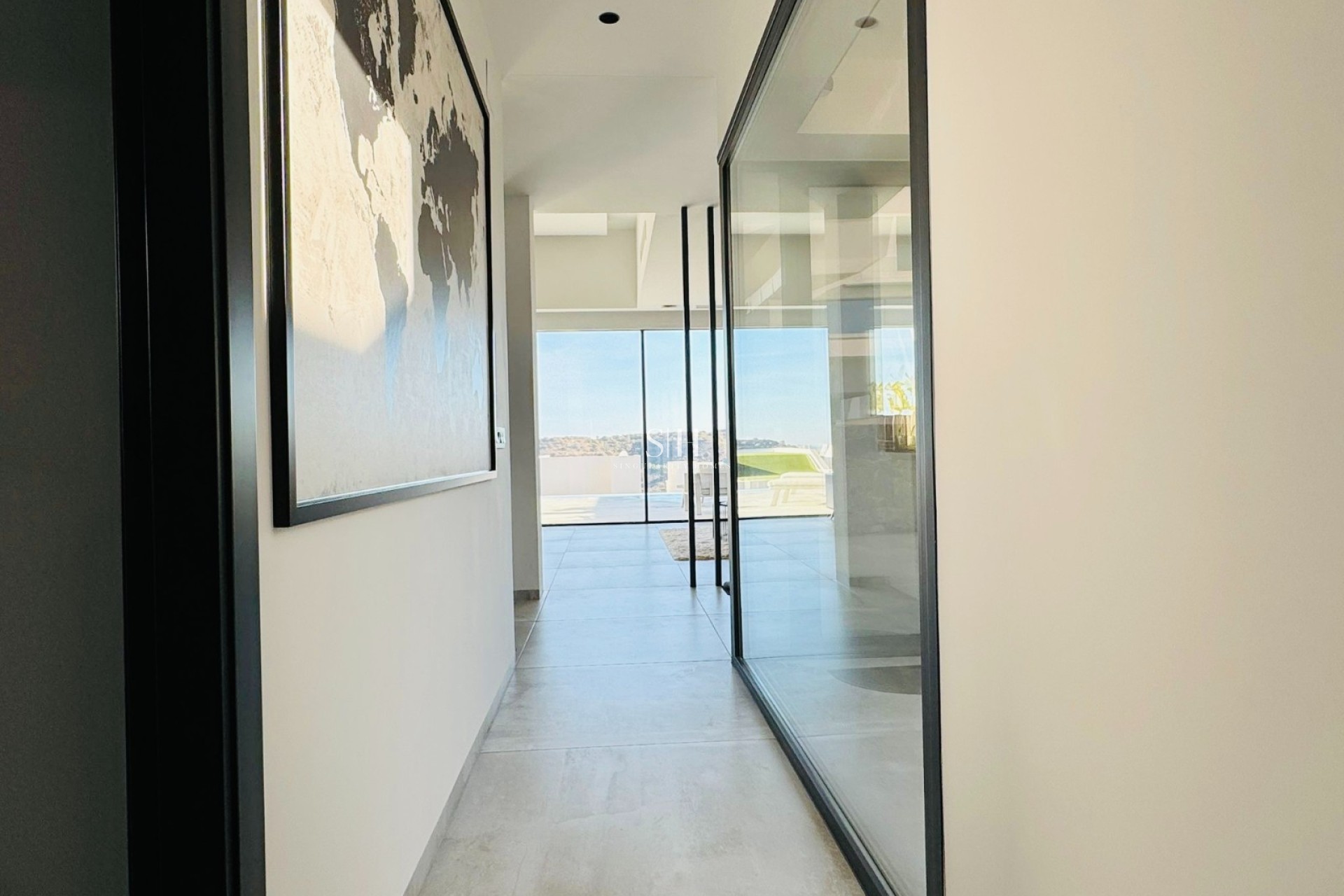 Перепродажа - Villa - Ciudad Quesada - Ciudad Quesada - Doña Pepa