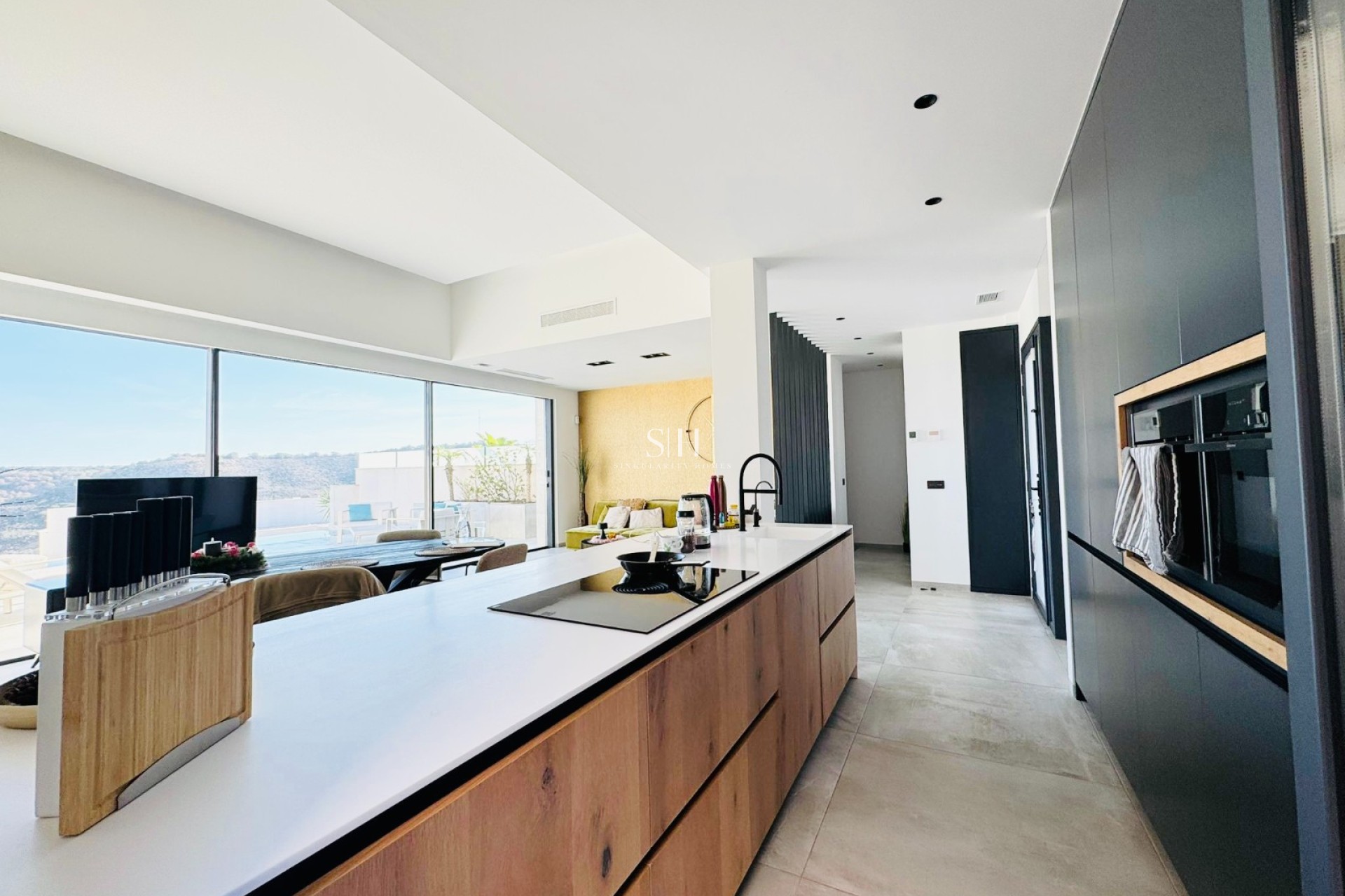 Перепродажа - Villa - Ciudad Quesada - Ciudad Quesada - Doña Pepa