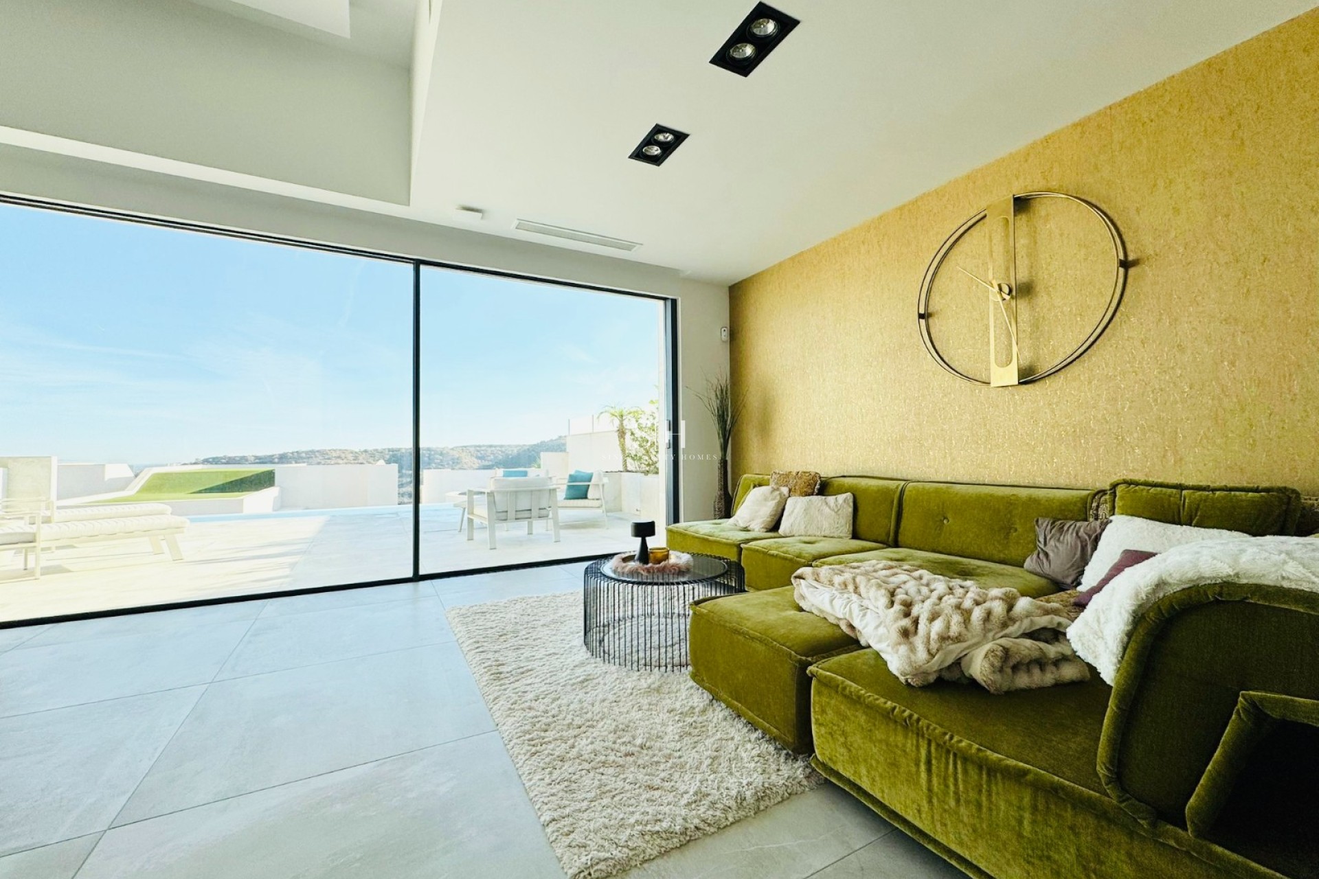 Перепродажа - Villa - Ciudad Quesada - Ciudad Quesada - Doña Pepa