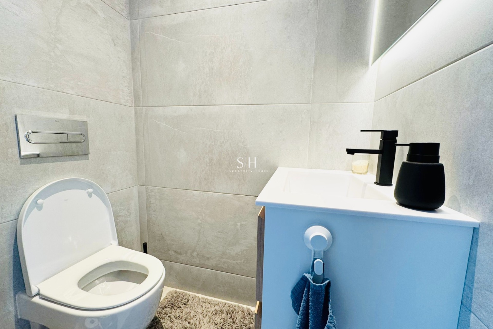 Перепродажа - Villa - Ciudad Quesada - Ciudad Quesada - Doña Pepa