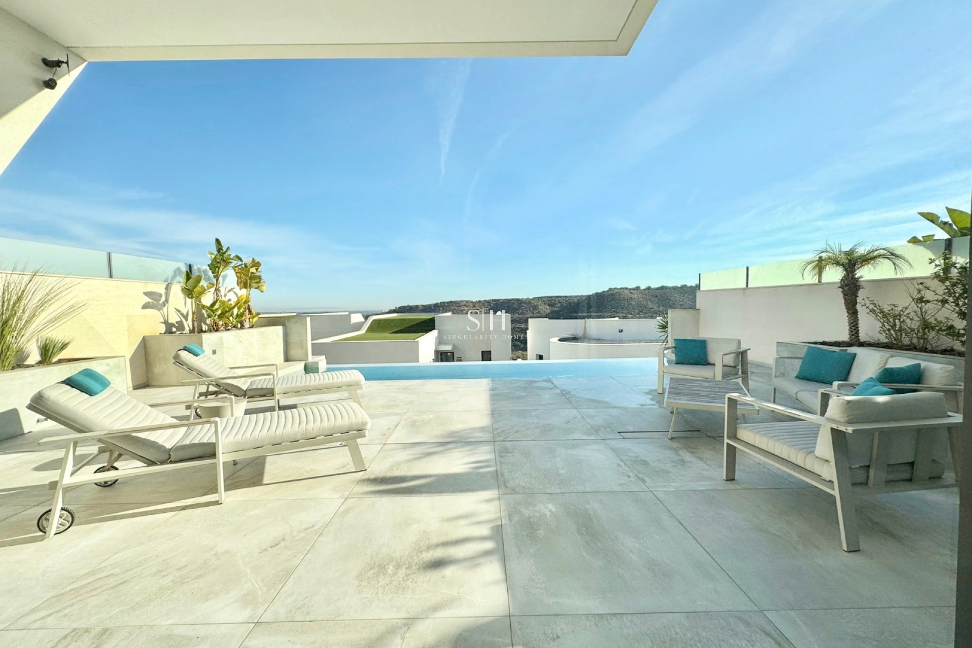 Перепродажа - Villa - Ciudad Quesada - Ciudad Quesada - Doña Pepa