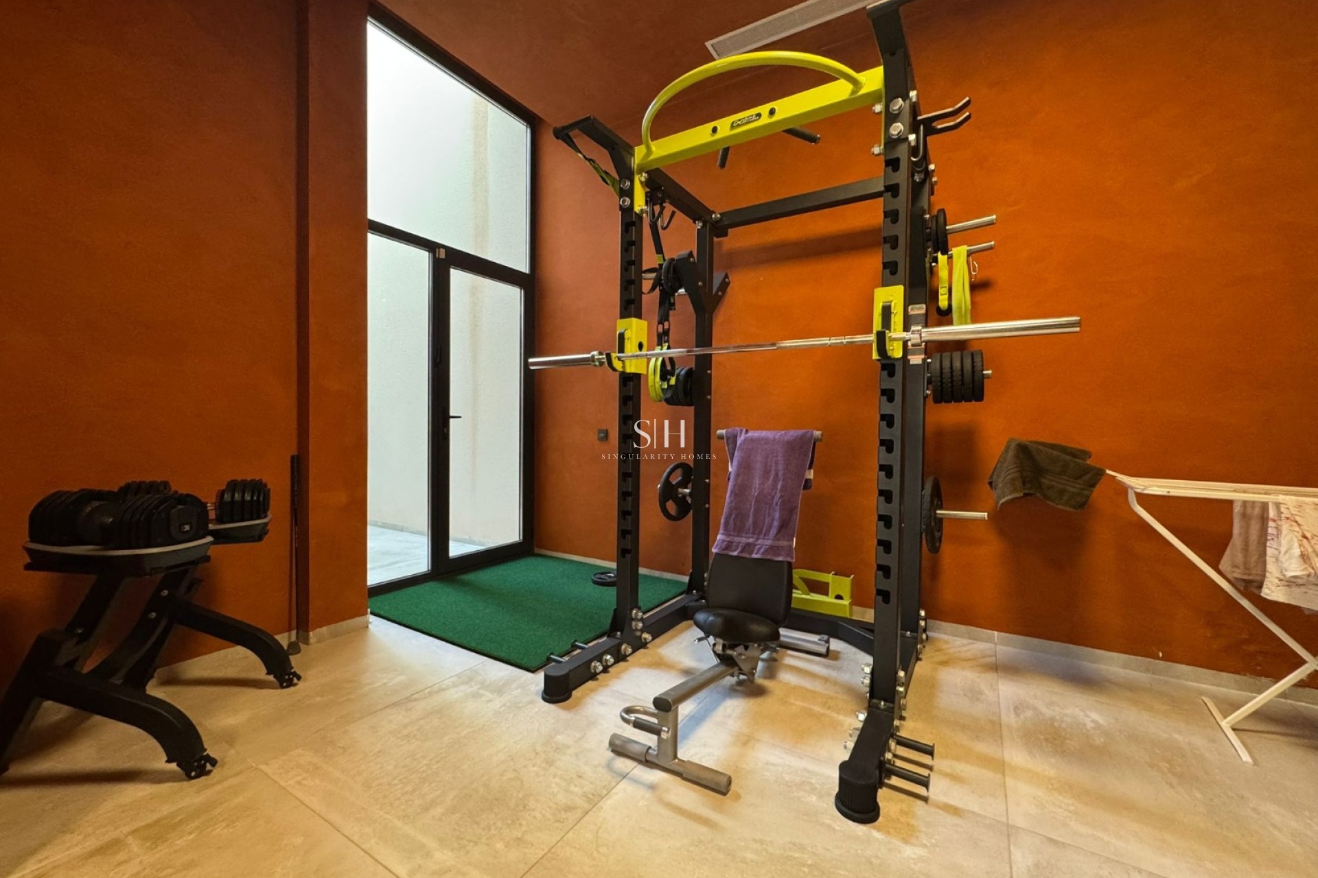 Перепродажа - Villa - Ciudad Quesada - Ciudad Quesada - Doña Pepa