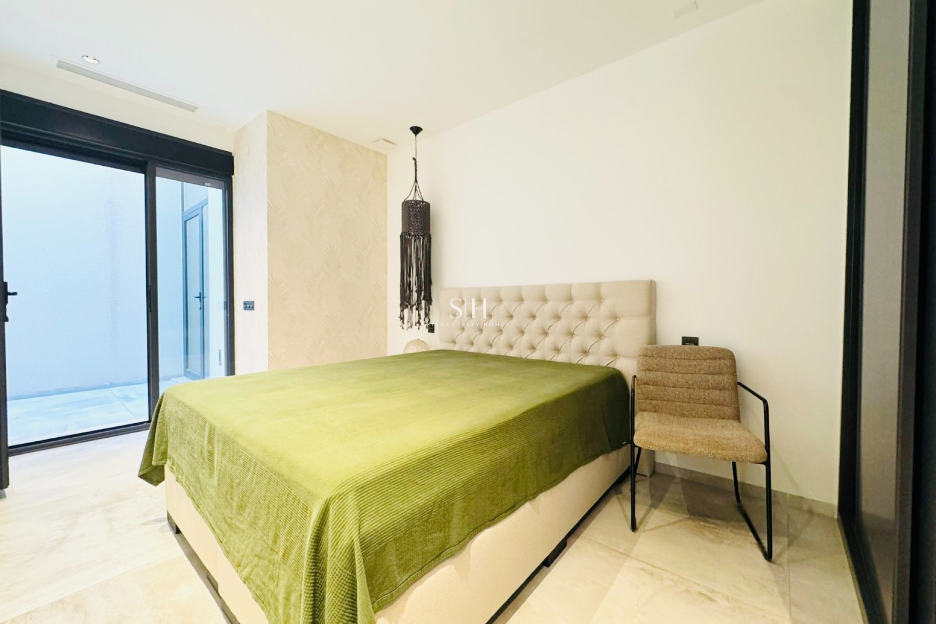 Перепродажа - Villa - Ciudad Quesada - Ciudad Quesada - Doña Pepa