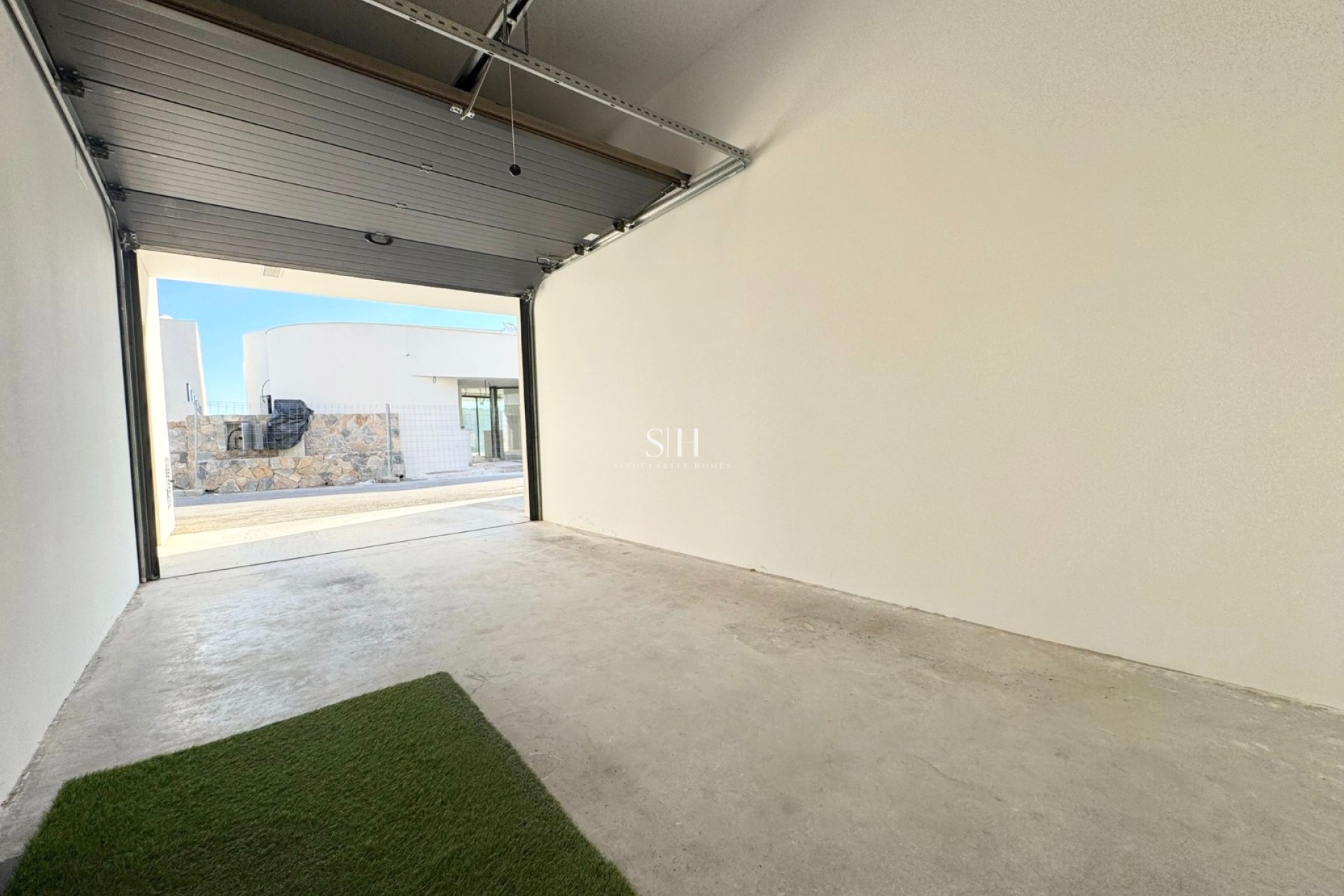 Перепродажа - Villa - Ciudad Quesada - Ciudad Quesada - Doña Pepa